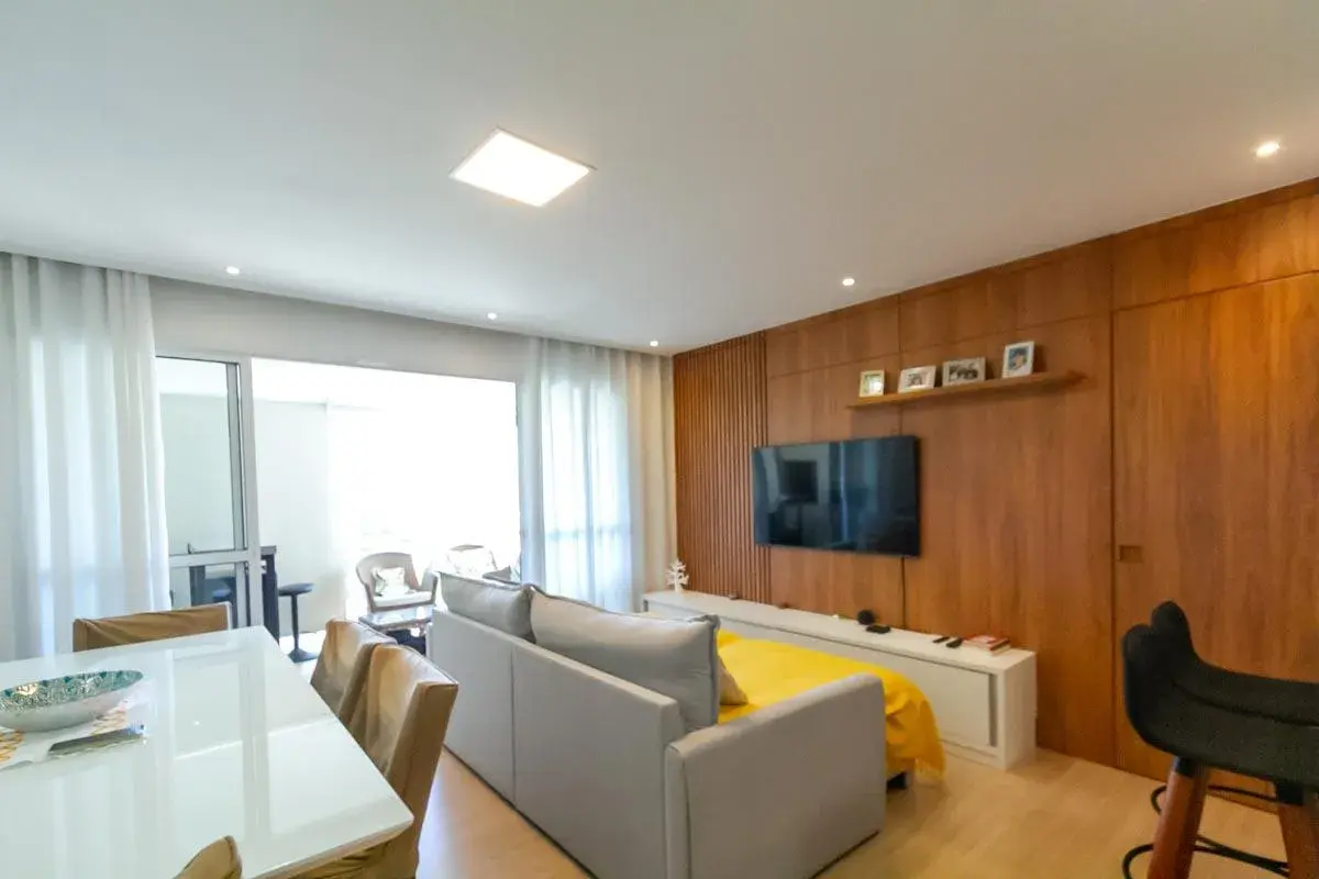Lacqua - Apartamento de 96m² com 3 Dormitórios sendo 2 suítes e 2 vagas a venda !, foto 1