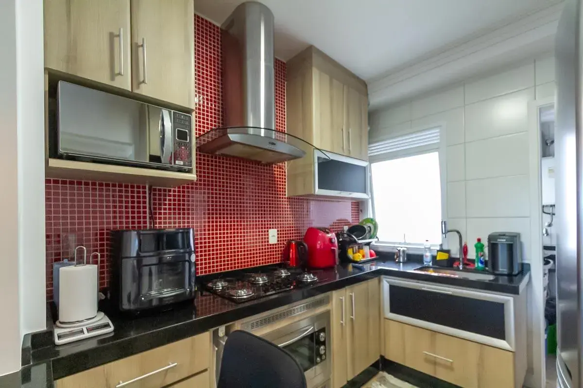 Lacqua - Apartamento de 96m² com 3 Dormitórios sendo 2 suítes e 2 vagas a venda !, foto 4