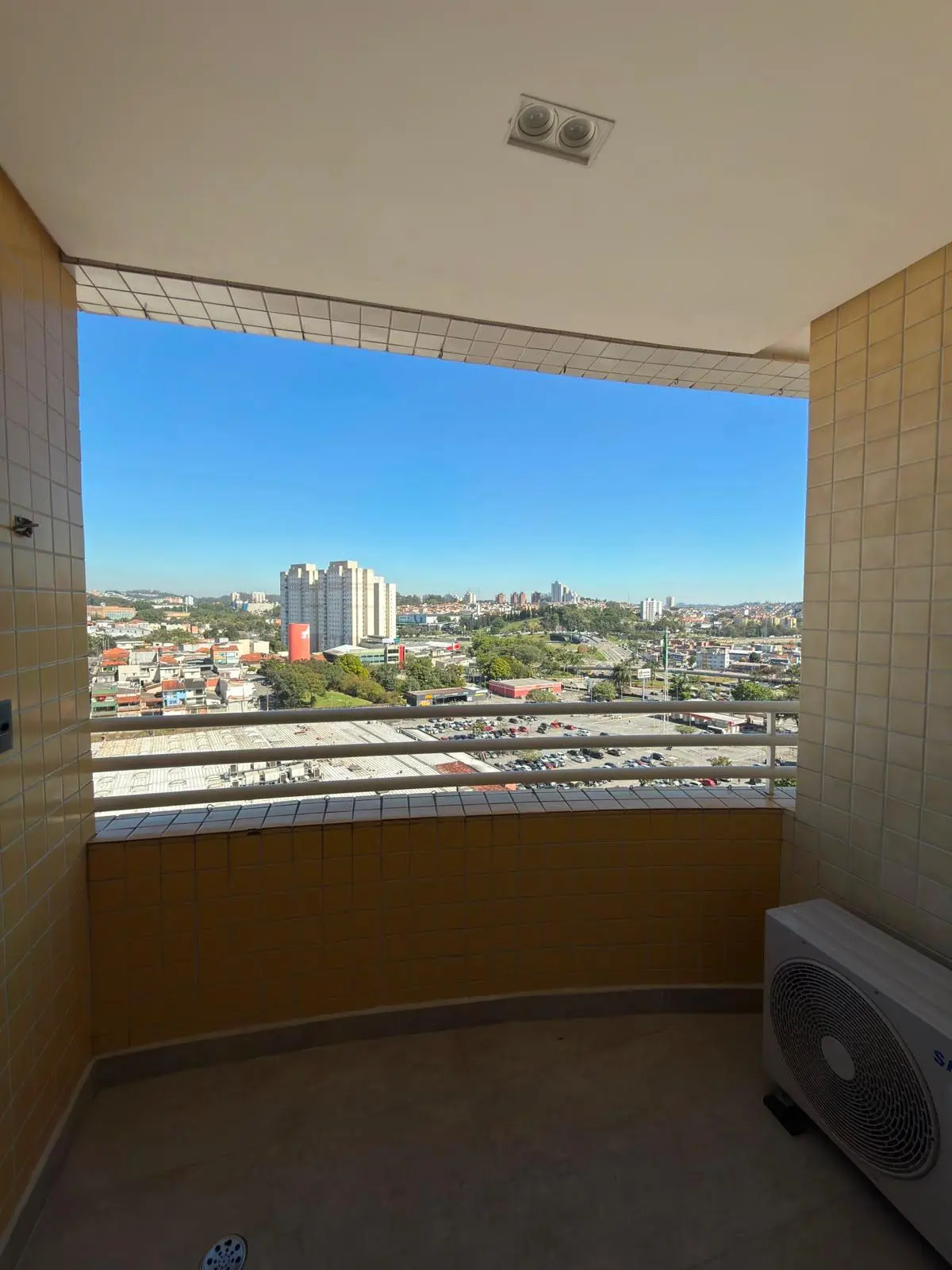 Cobertura Duplex - 130m2 - 2 Dorm 1 Suíte - 2 Vagas, foto 4