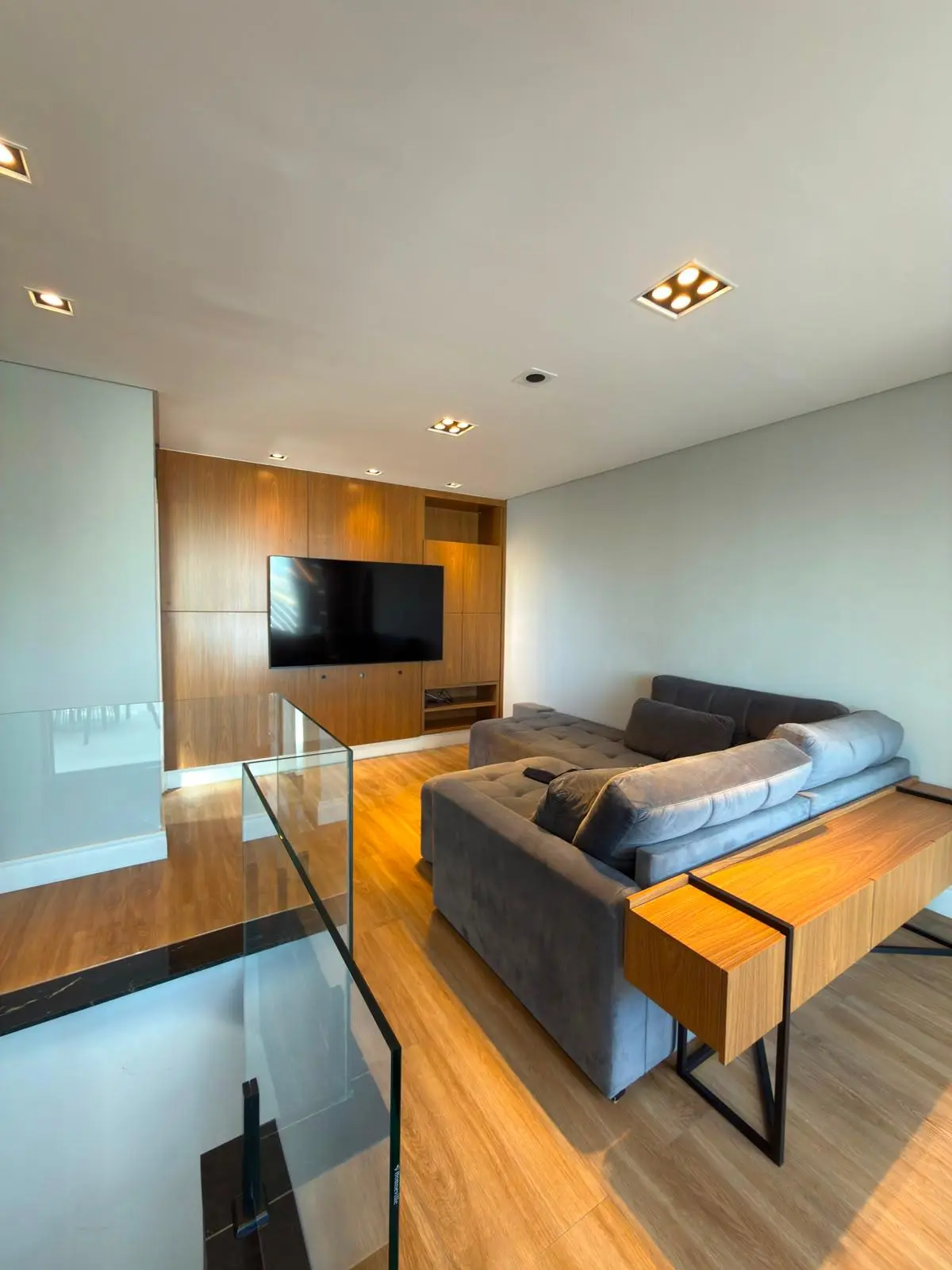 Foto de Cobertura Duplex - 130m2 - 2 Dorm 1 Suíte - 2 Vagas em Centro, São Bernardo do Campo-SP