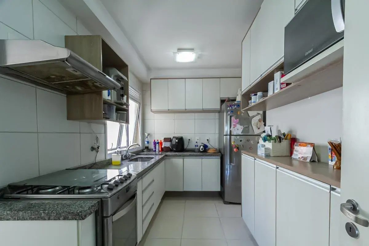 Lacqua - Apartamento de 130m² sendo 3 suítes e 2 vagas a venda !, foto 5