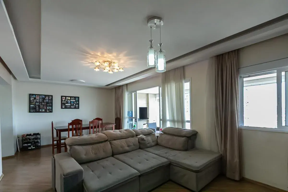 Lacqua - Apartamento de 130m² sendo 3 suítes e 2 vagas a venda !, foto 3