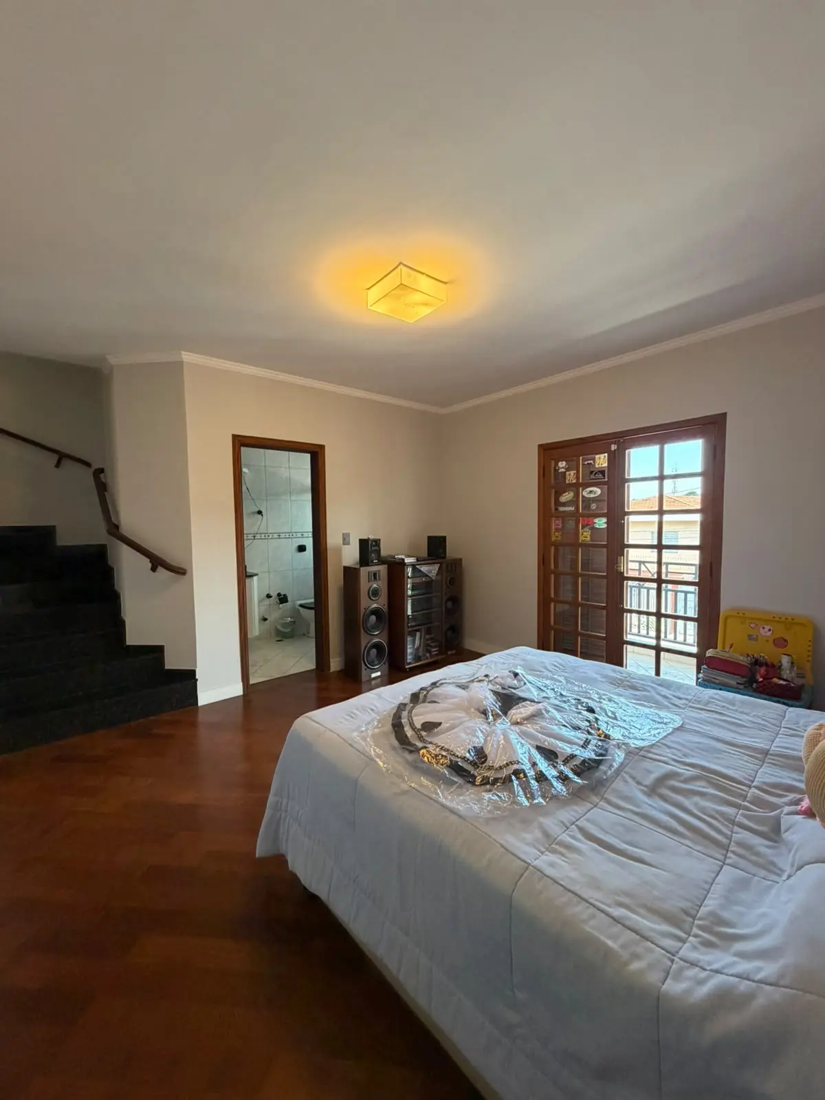 Casa Parque Dos Pássaros - 314m2 3 Suítes 3 vagas - Piscina e área Gourmet, foto 1