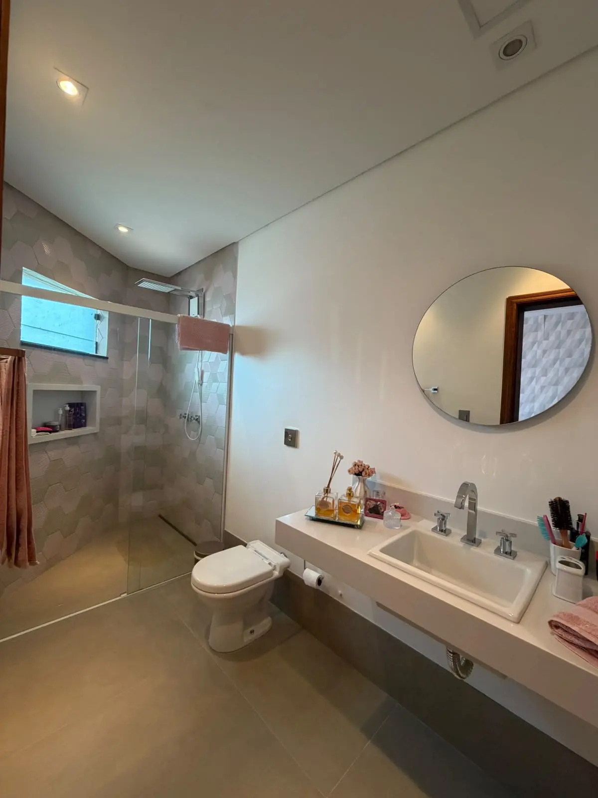 Casa Parque Dos Pássaros - 314m2 3 Suítes 3 vagas - Piscina e área Gourmet, foto 4