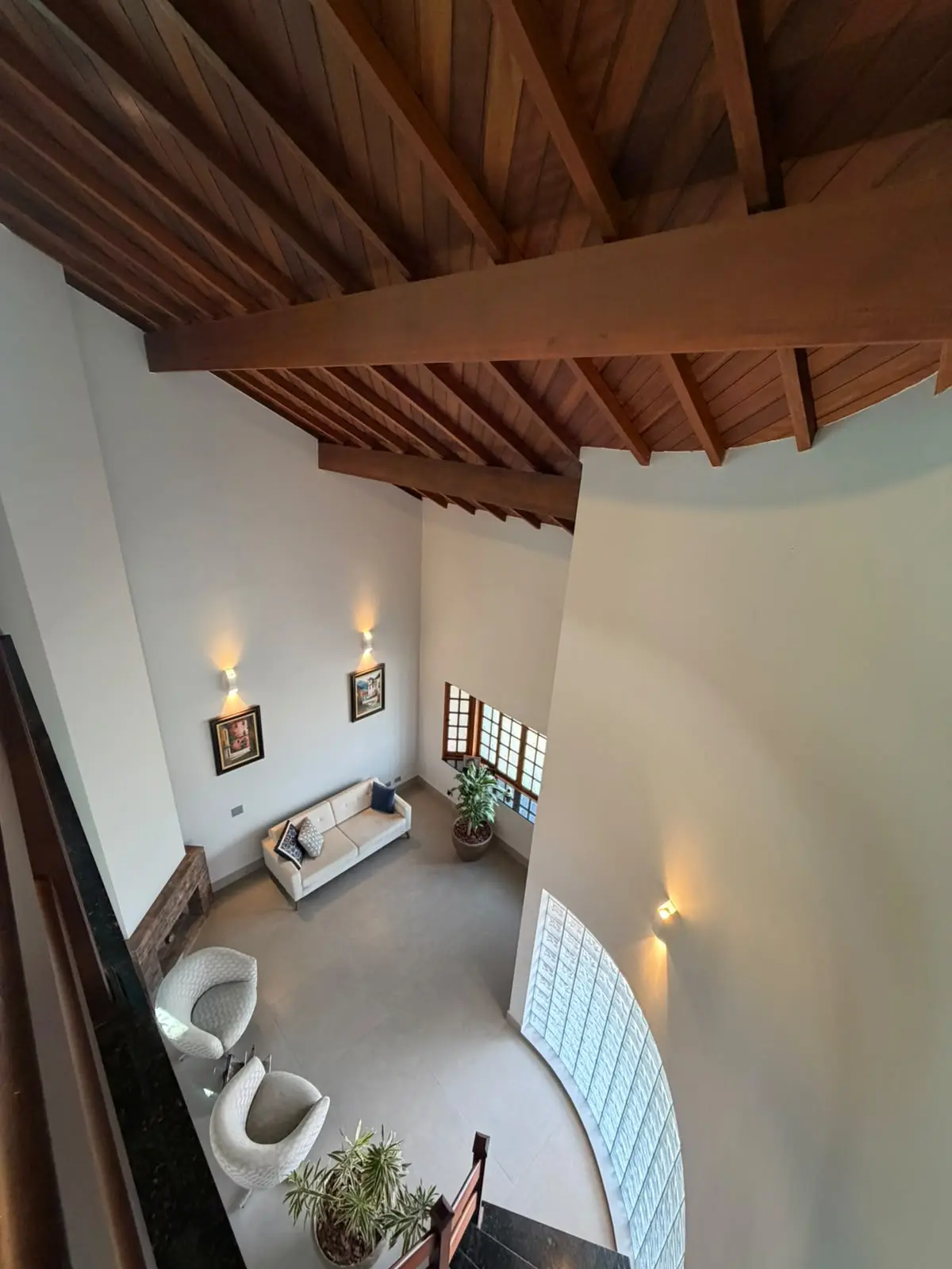 Casa Parque Dos Pássaros - 314m2 3 Suítes 3 vagas - Piscina e área Gourmet, foto 5
