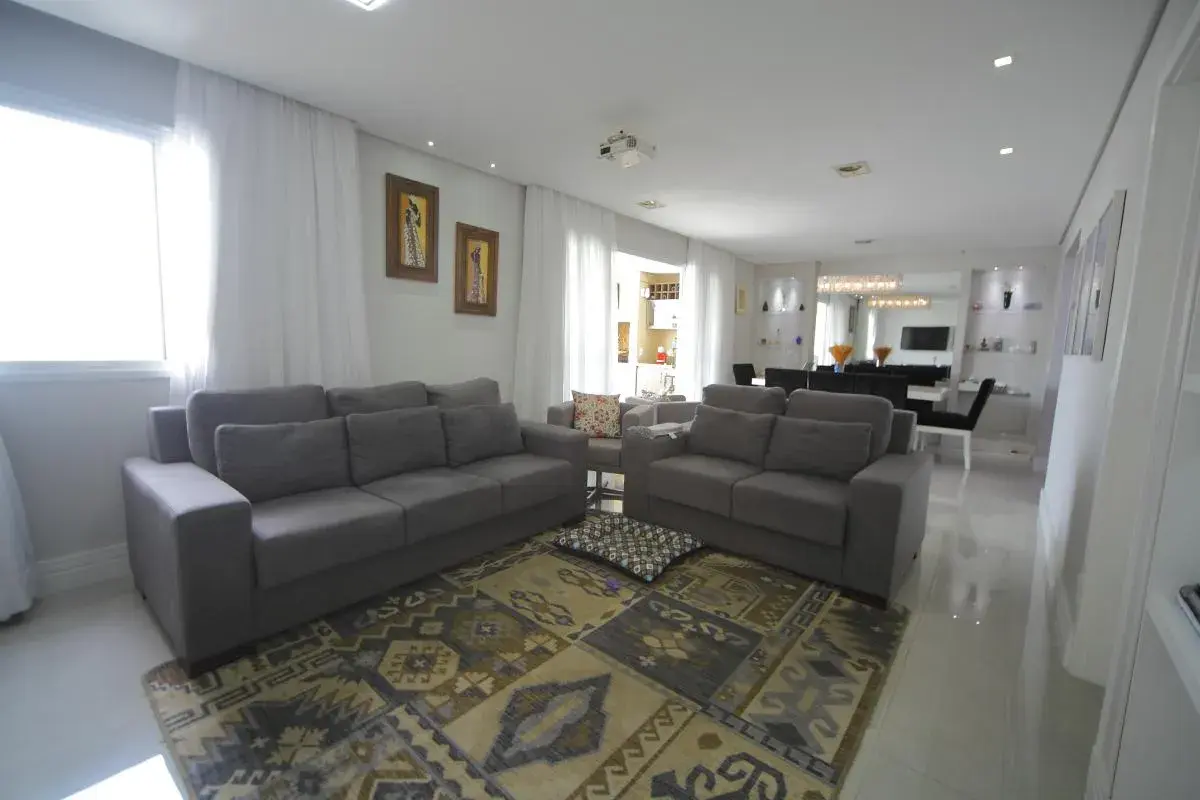 Foto de Domo Home - Apartamento de 123m com 3 dormitórios sendo 2 suítes e 2 vagas a venda ! em Centro, São Bernardo do Campo-SP