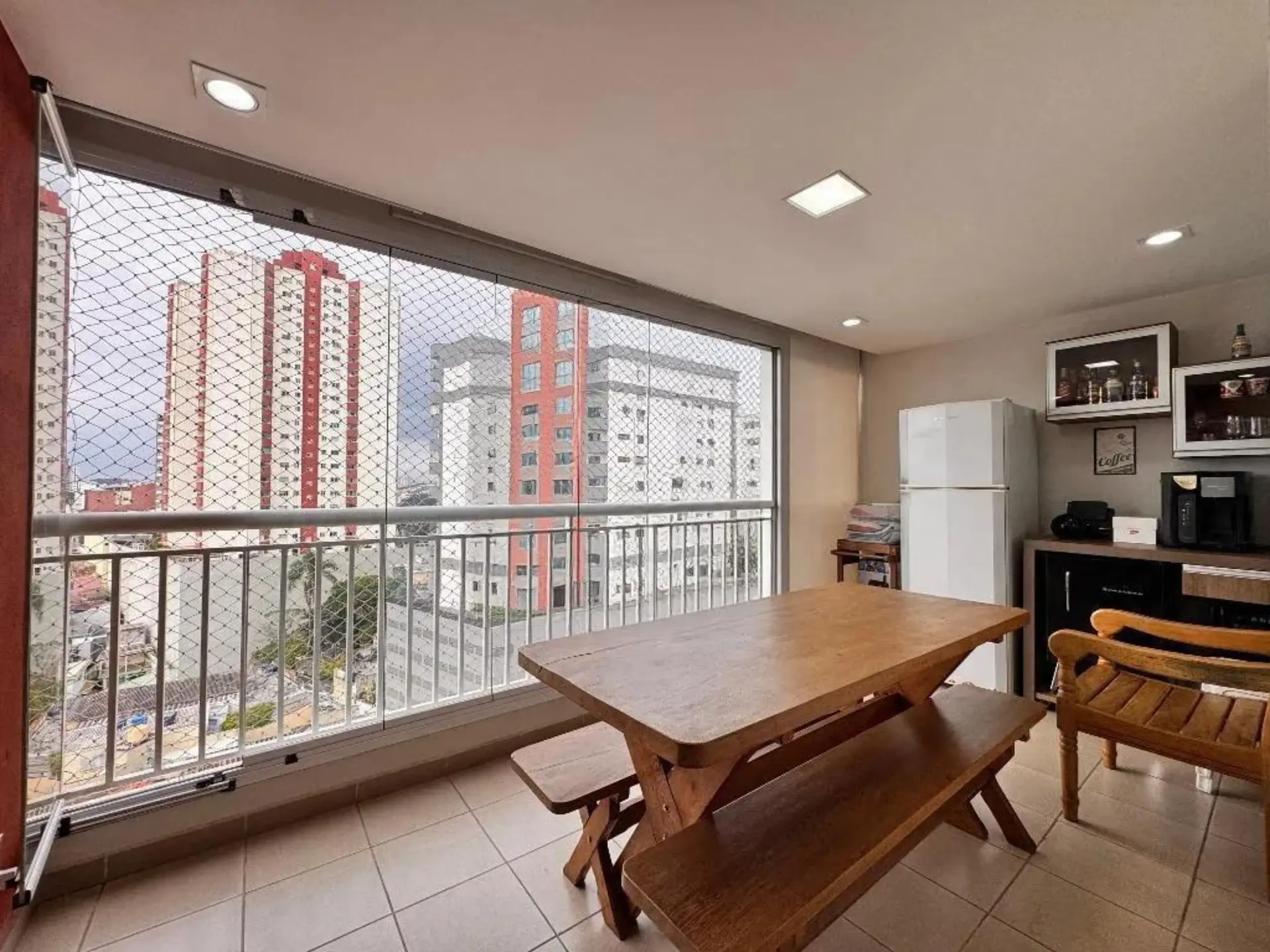 Praça Jardim - Apartamento de 115m com 3 dormitórios sendo 1 suíte com 2 vagas a venda !, foto 3