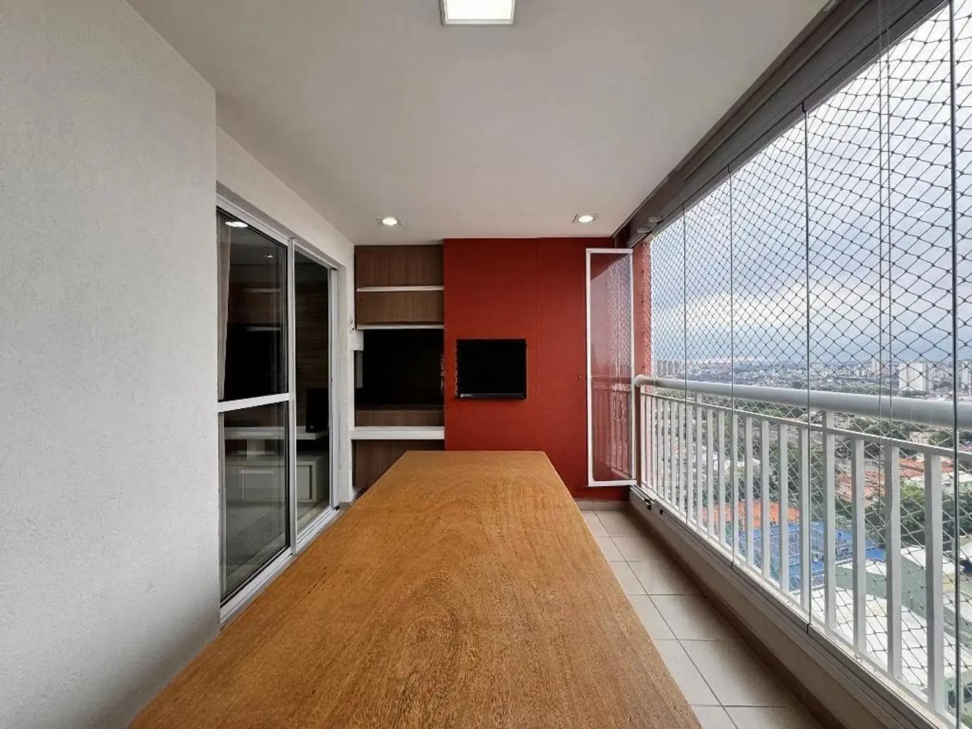 Praça Jardim - Apartamento de 115m com 3 dormitórios sendo 1 suíte com 2 vagas a venda !, foto 4