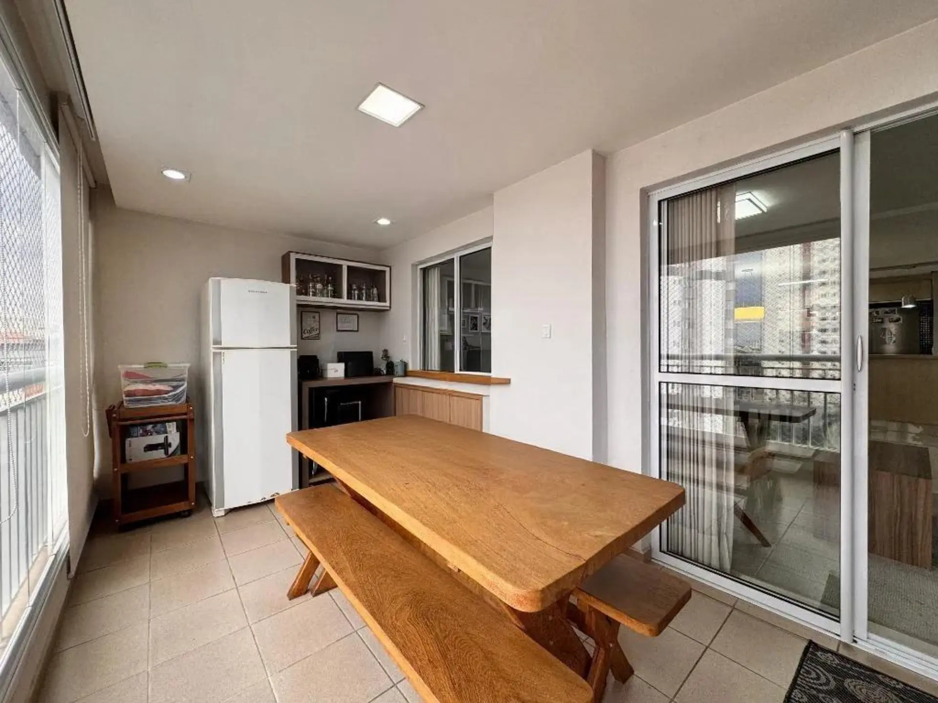 Praça Jardim - Apartamento de 115m com 3 dormitórios sendo 1 suíte com 2 vagas a venda !, foto 5