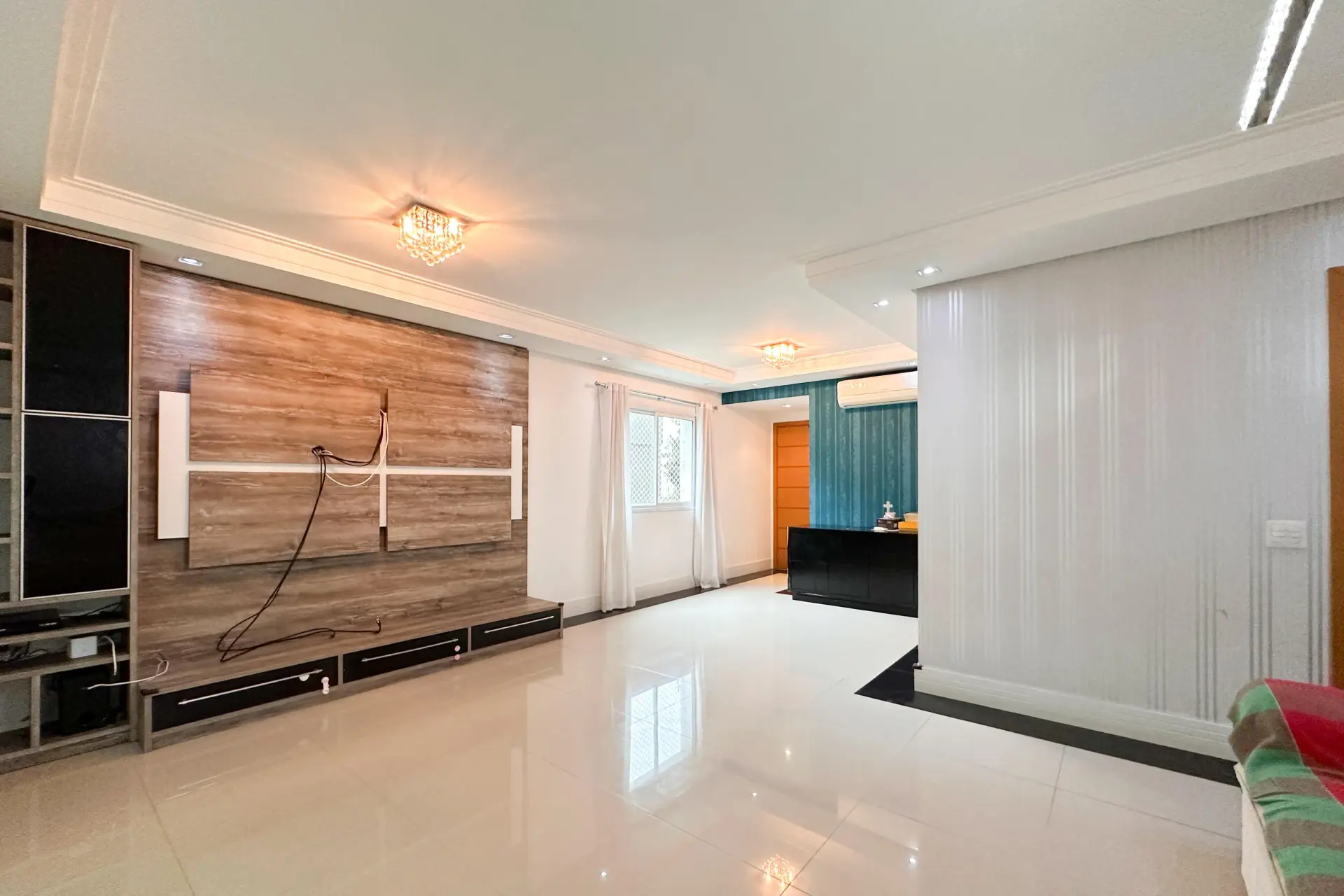 Solar do Parque - Apartamento de 133m com 3 suítes e 3 vagas a venda !, foto 4