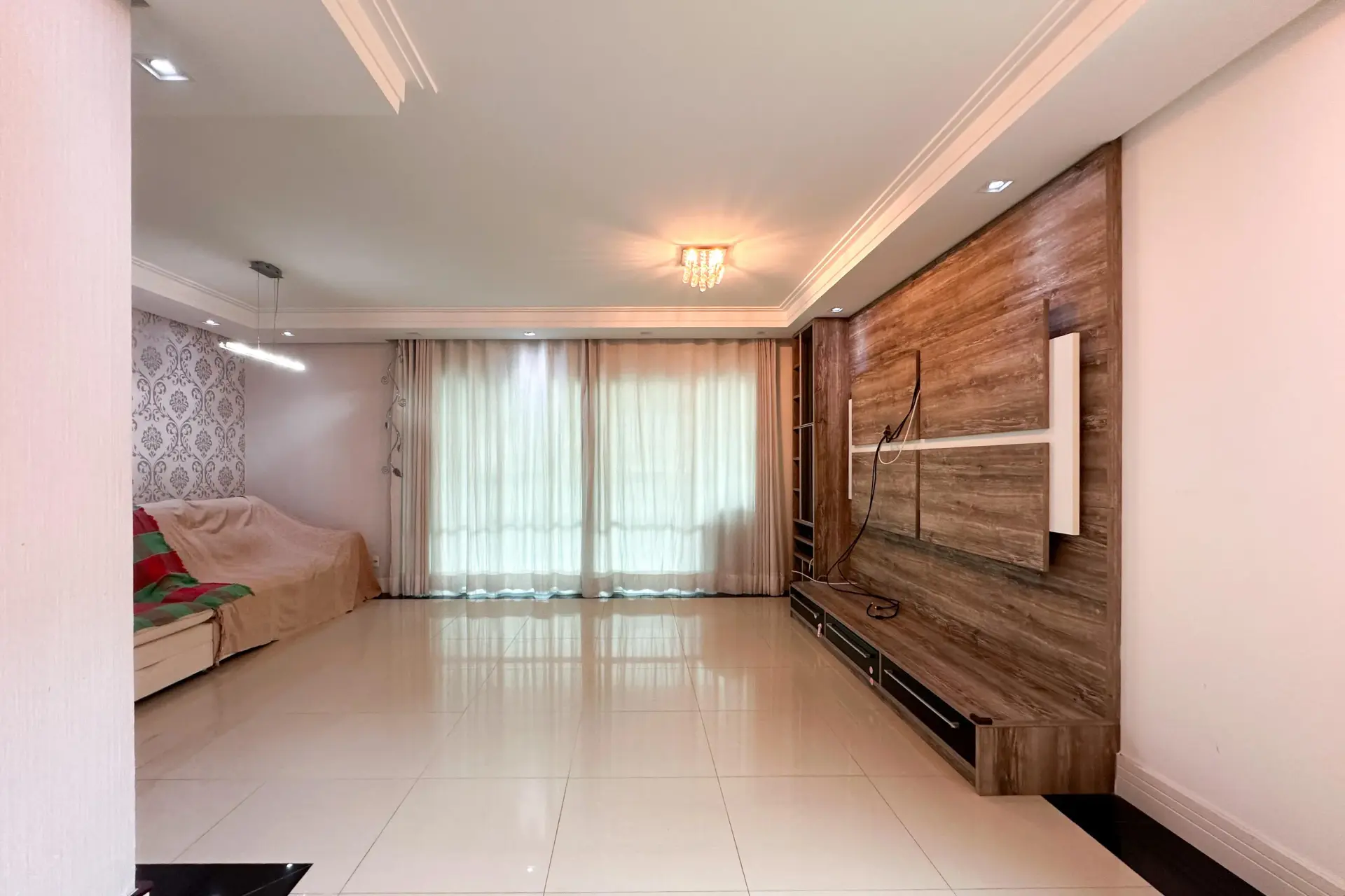 Solar do Parque - Apartamento de 133m com 3 suítes e 3 vagas a venda !, foto 2
