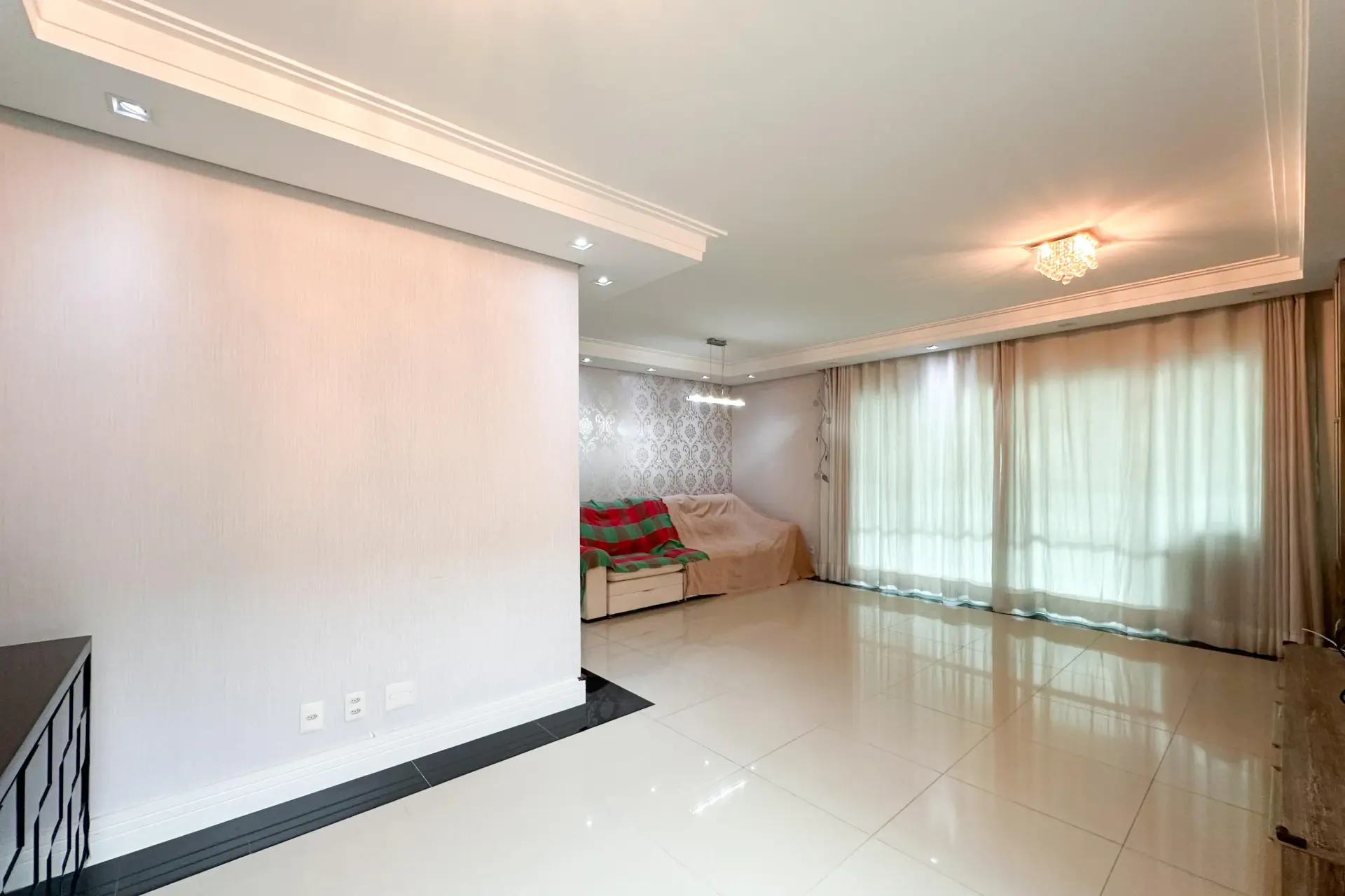 Solar do Parque - Apartamento de 133m com 3 suítes e 3 vagas a venda !, foto 5