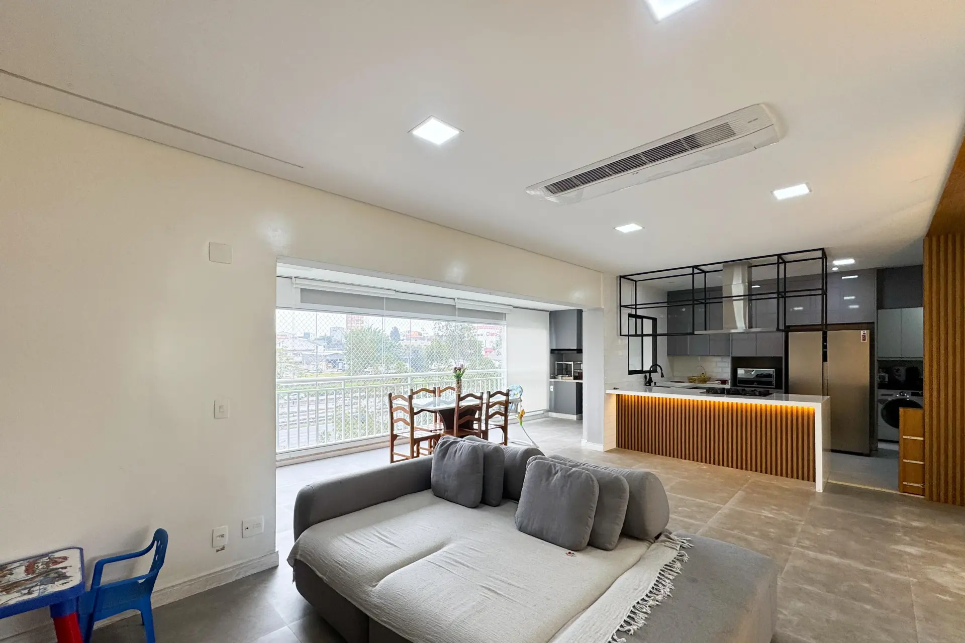 Family Garden - Apartamento de 137m sendo 2 suítes e 2 vagas a venda !, foto 4