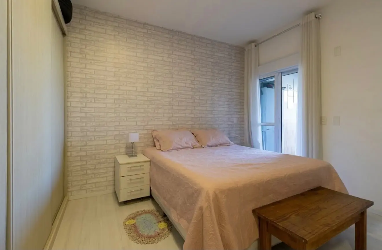 Ideale - Apartamento de 96m com 3 dormitórios sendo 1 suíte e 2 vagas a venda !, foto 4