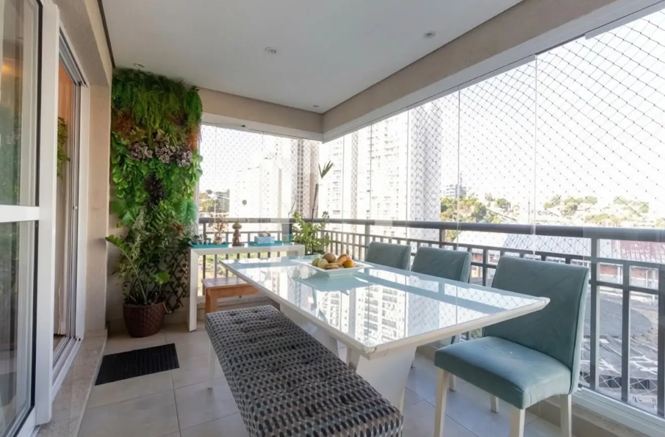 Ideale - Apartamento de 96m com 3 dormitórios sendo 1 suíte e 2 vagas a venda !, foto 3