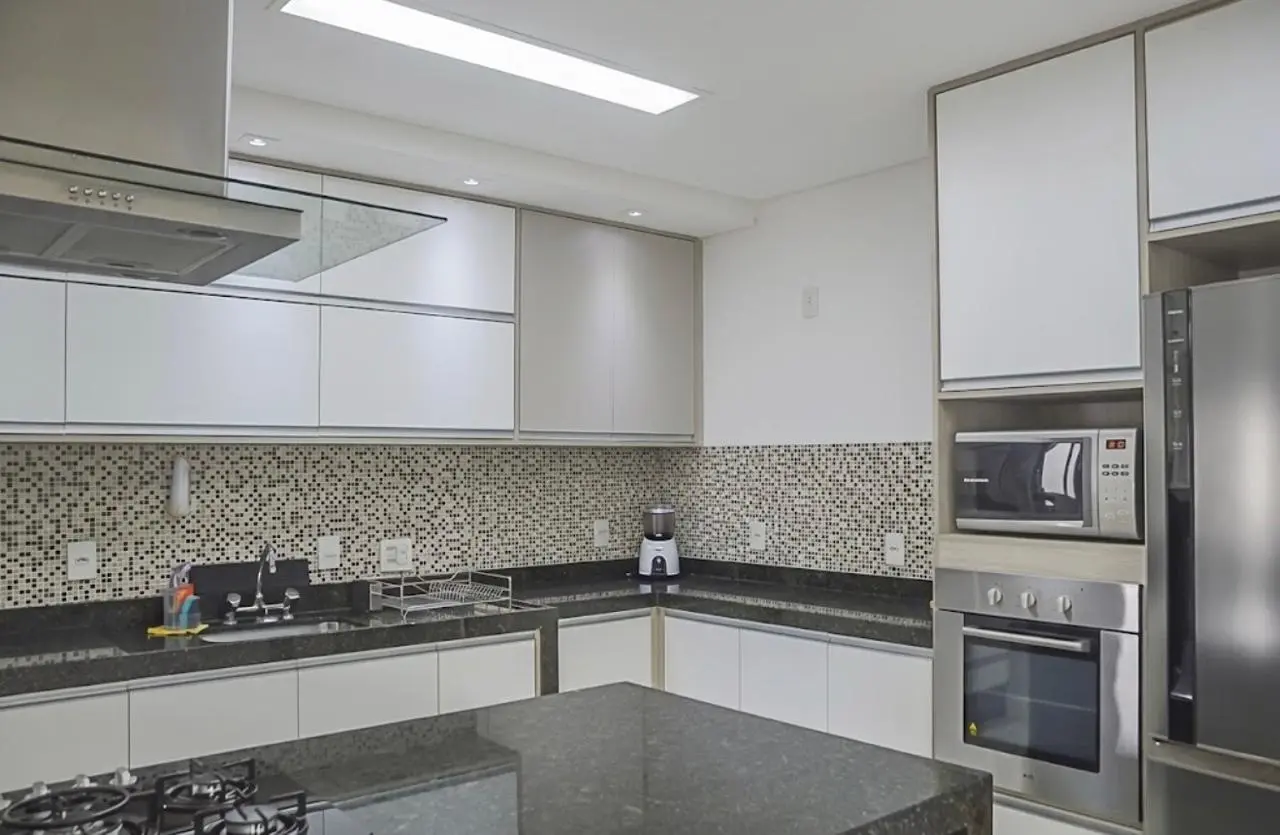 Auge Home Resort - Apartamento de 106m com 3 dormitórios sendo 1 suíte e 2 vagas a venda !, foto 4
