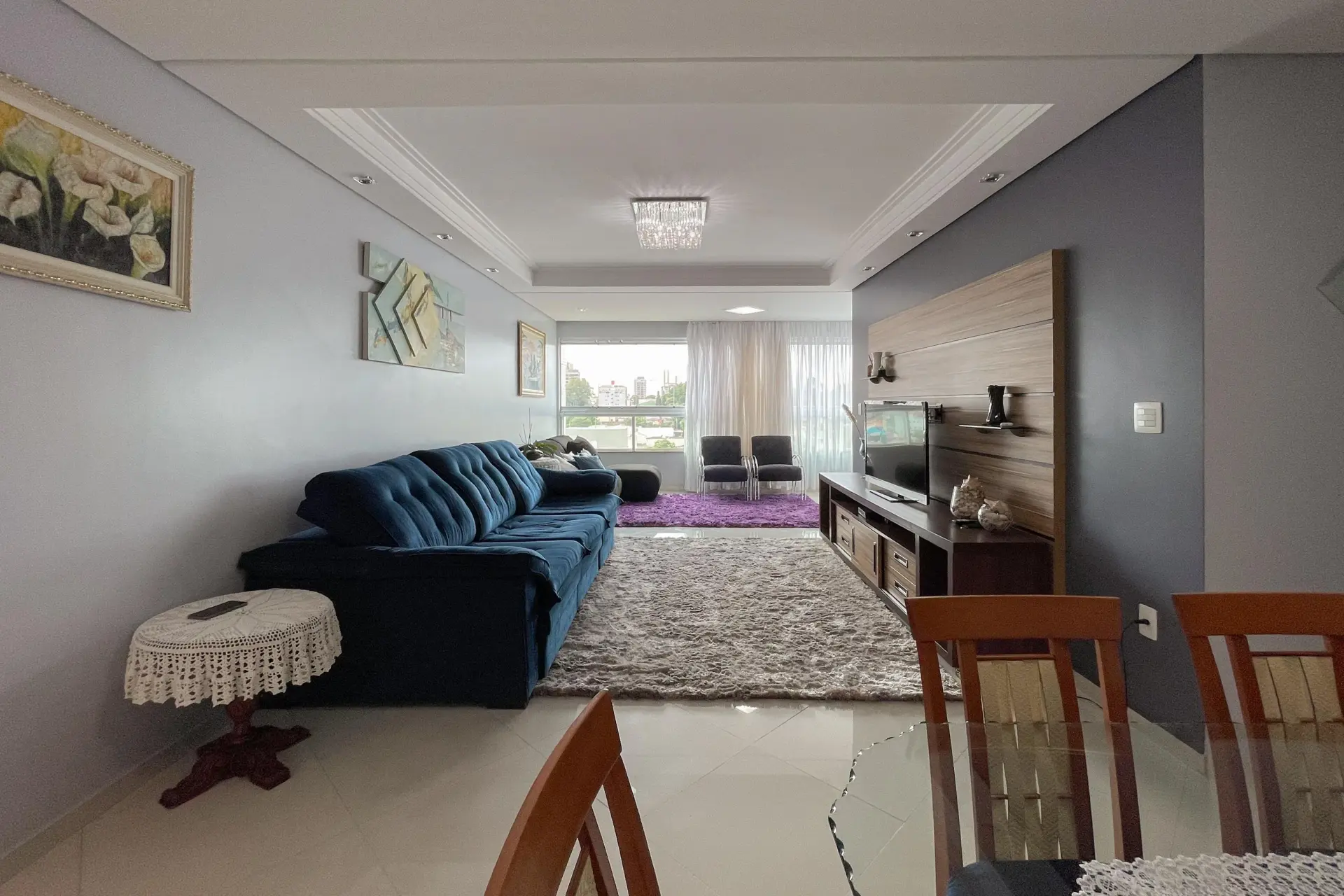 Villa Verde - Apartamento de 150m sendo 3 suítes e 6 vagas a venda !, foto 2