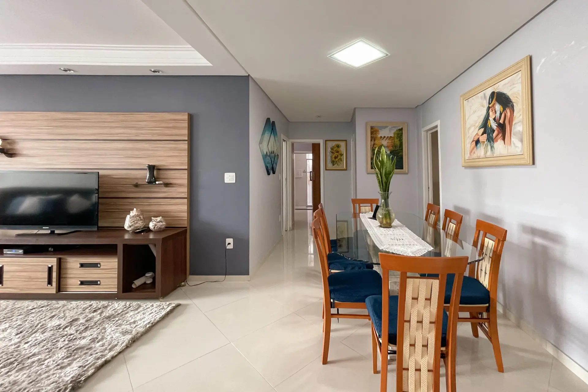 Villa Verde - Apartamento de 150m sendo 3 suítes e 6 vagas a venda !, foto 3