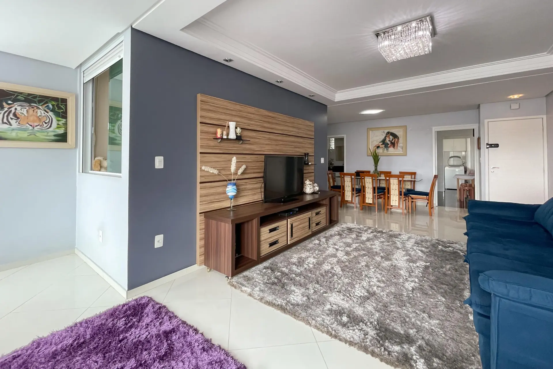 Villa Verde - Apartamento de 150m sendo 3 suítes e 6 vagas a venda !, foto 5