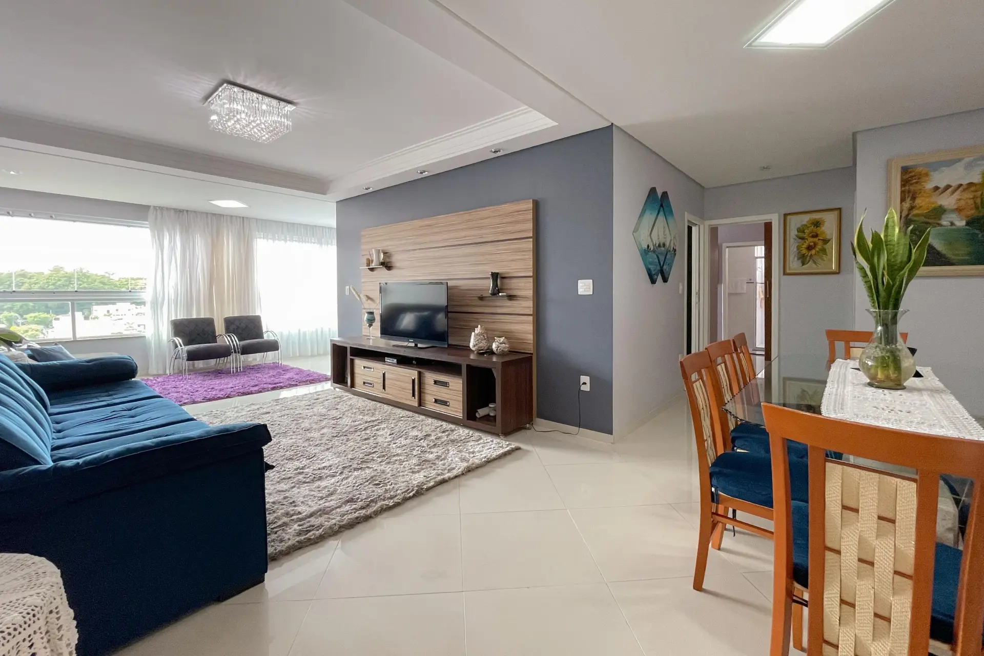 Foto de Villa Verde - Apartamento de 150m sendo 3 suítes e 6 vagas a venda ! em Jardim do Mar, São Bernardo do Campo-SP