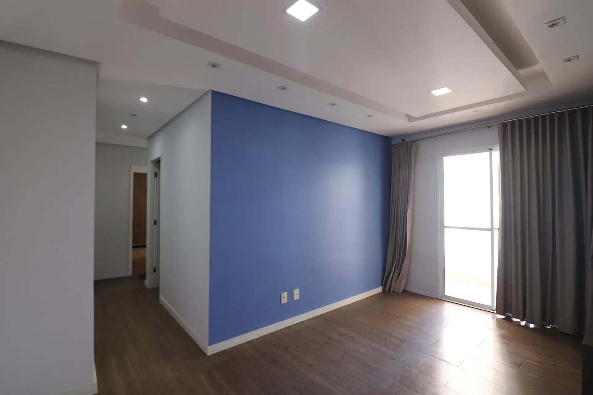 Foto de Residencial Venturi - Apartamento de 71m² com 2 dormitórios sendo 1 suíte e 1 vaga a venda ! em Rudge Ramos, São Bernardo do Campo-SP