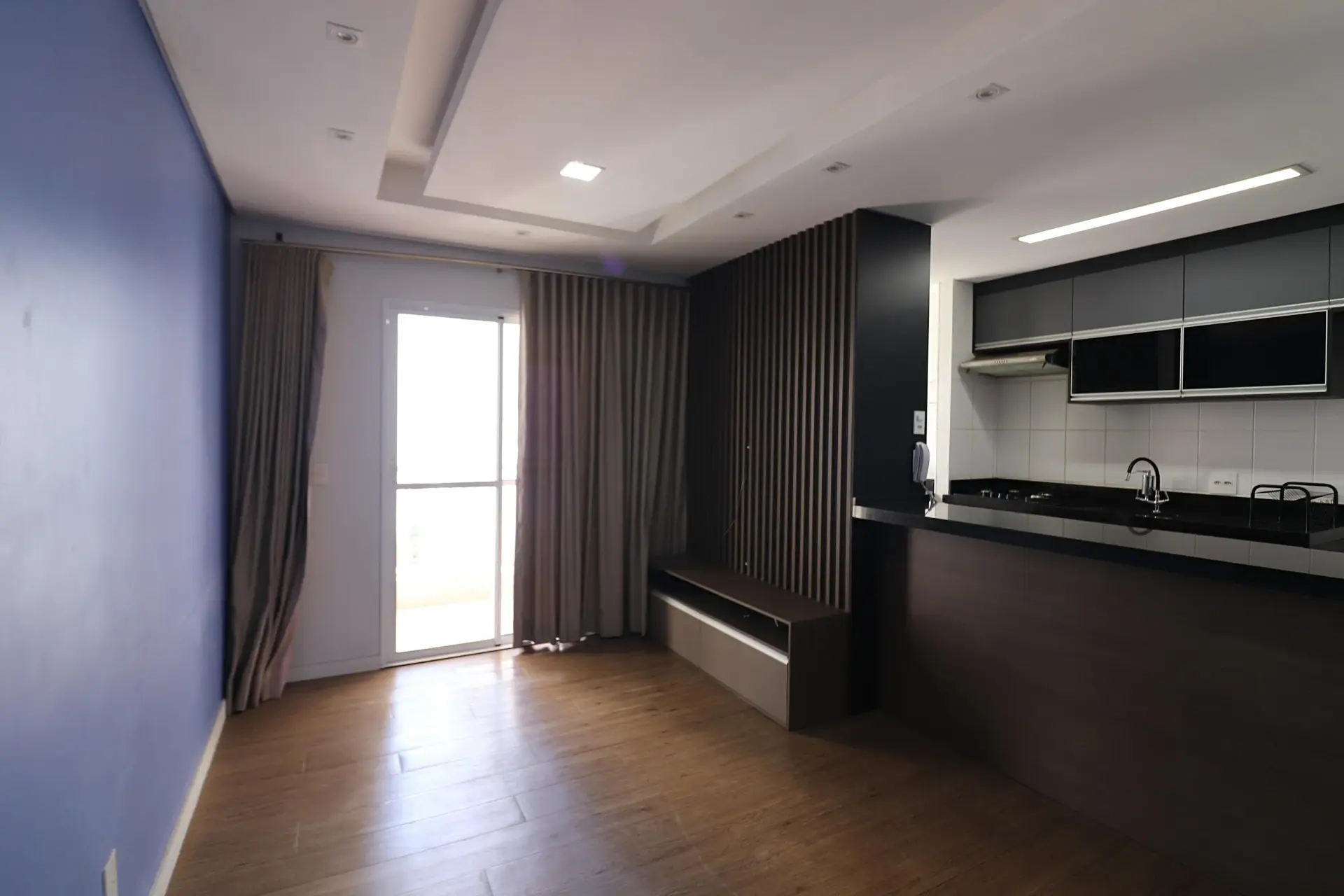 Residencial Venturi - Apartamento de 71m² com 2 dormitórios sendo 1 suíte e 1 vaga a venda !, foto 2