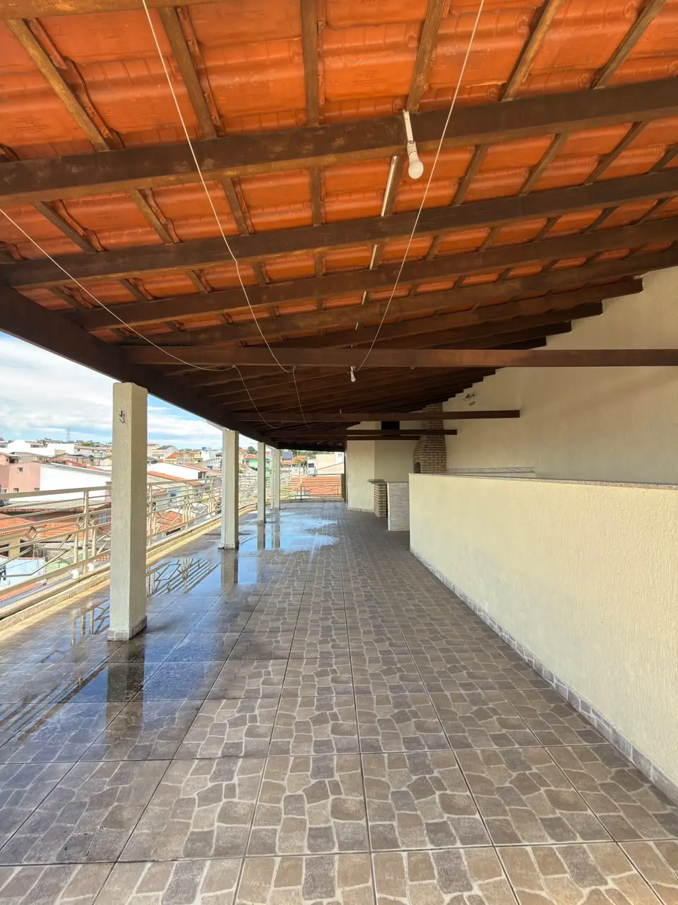 Foto de COBERTURA JARDIM LAS VEGAS, SANTO ANDRE em JARDIM LAS vegas, Santo André-SP