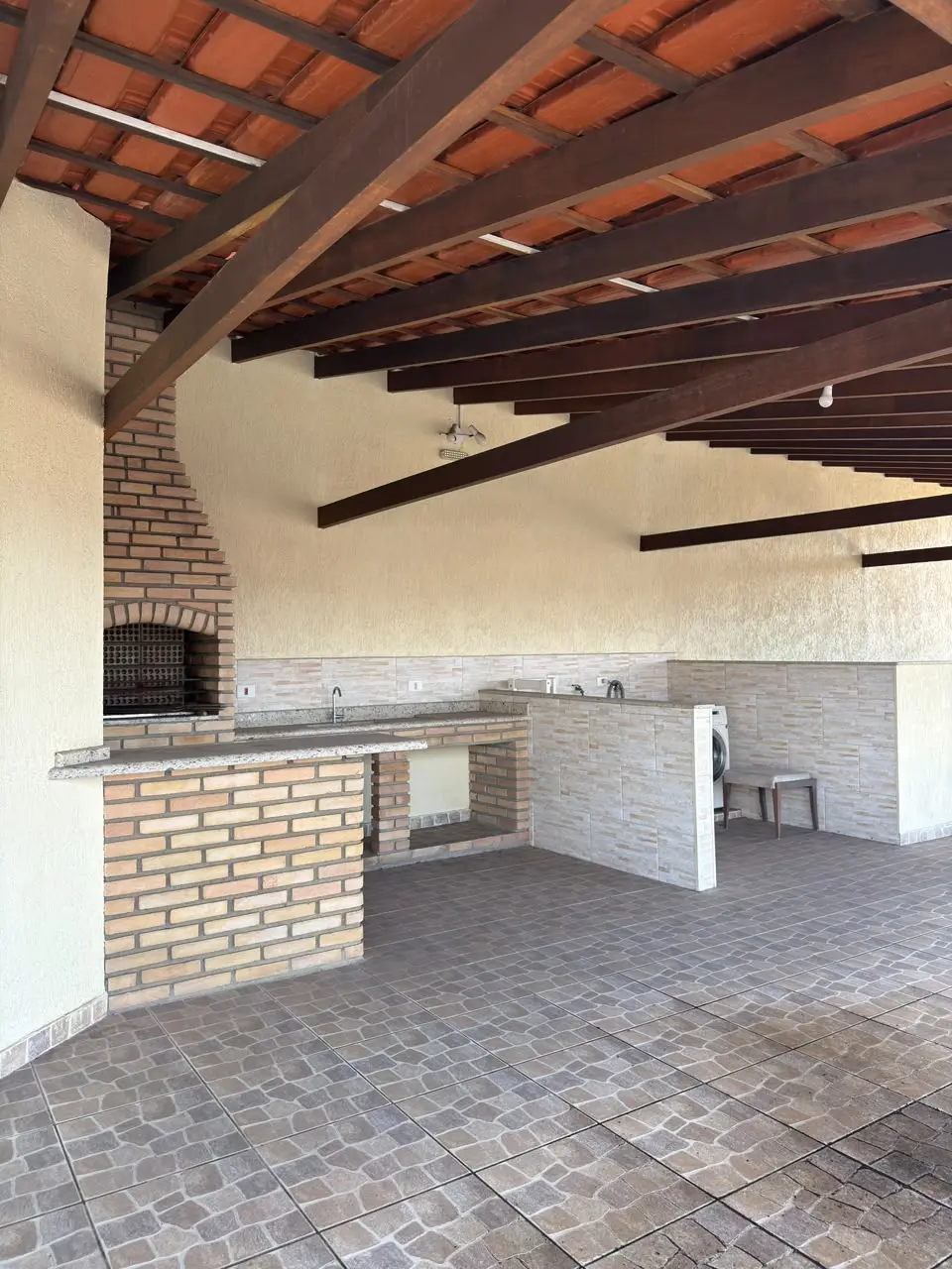 COBERTURA JARDIM LAS VEGAS, SANTO ANDRE, foto 5