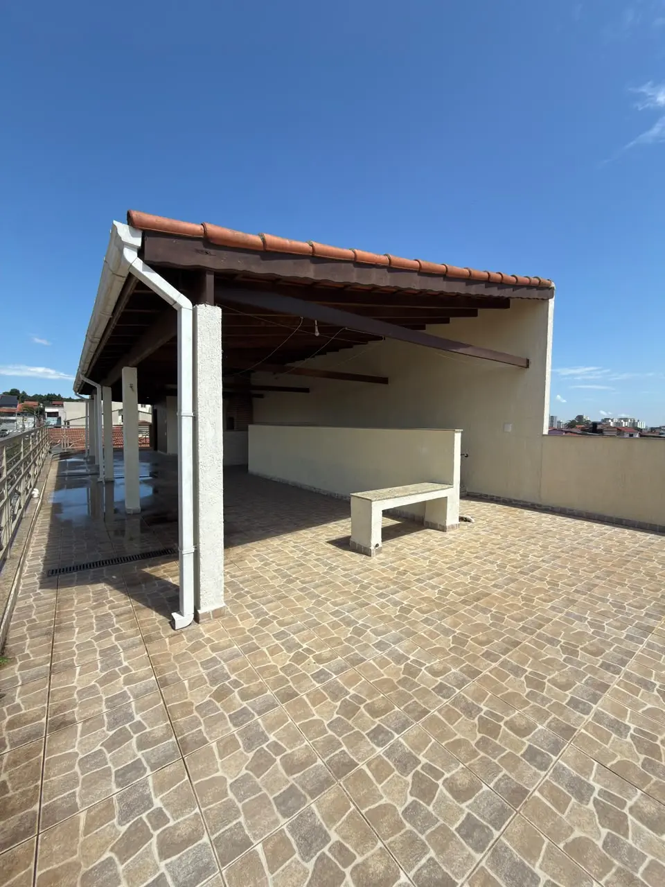 COBERTURA JARDIM LAS VEGAS, SANTO ANDRE, foto 4