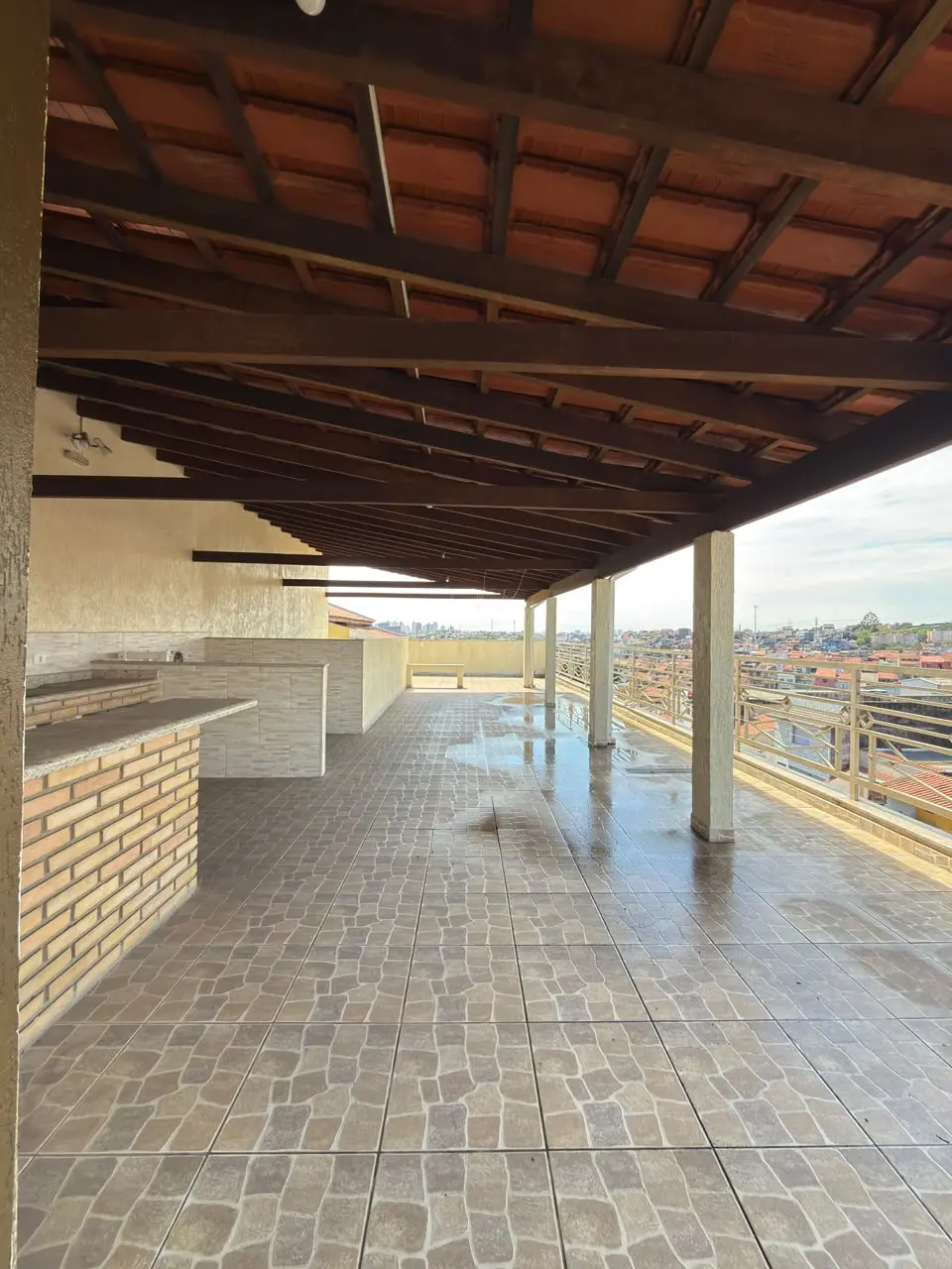 COBERTURA JARDIM LAS VEGAS, SANTO ANDRE, foto 2