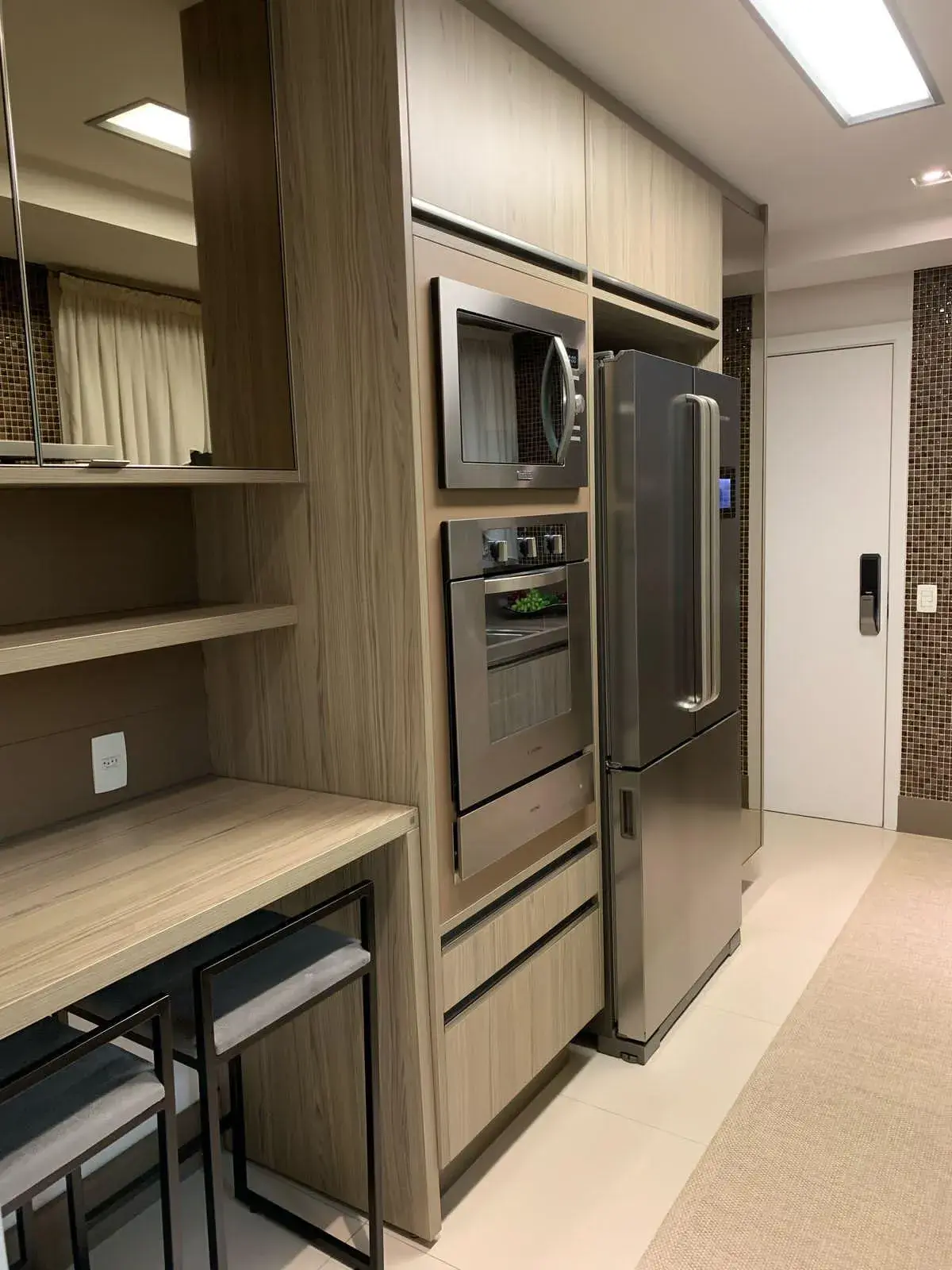Domo Home - Apartamento de 155m com 3 dormitórios sendo 3 suítes e 3 vagas a venda !, foto 5