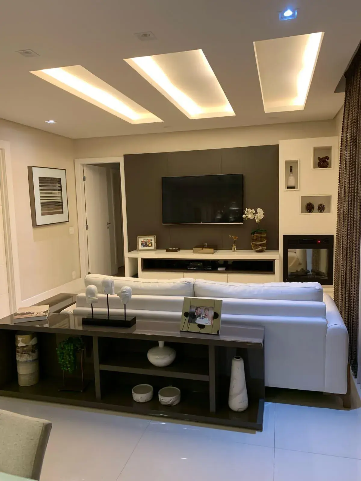 Foto de Domo Home - Apartamento de 155m com 3 dormitórios sendo 3 suítes e 3 vagas a venda ! em Centro, São Bernardo do Campo-SP