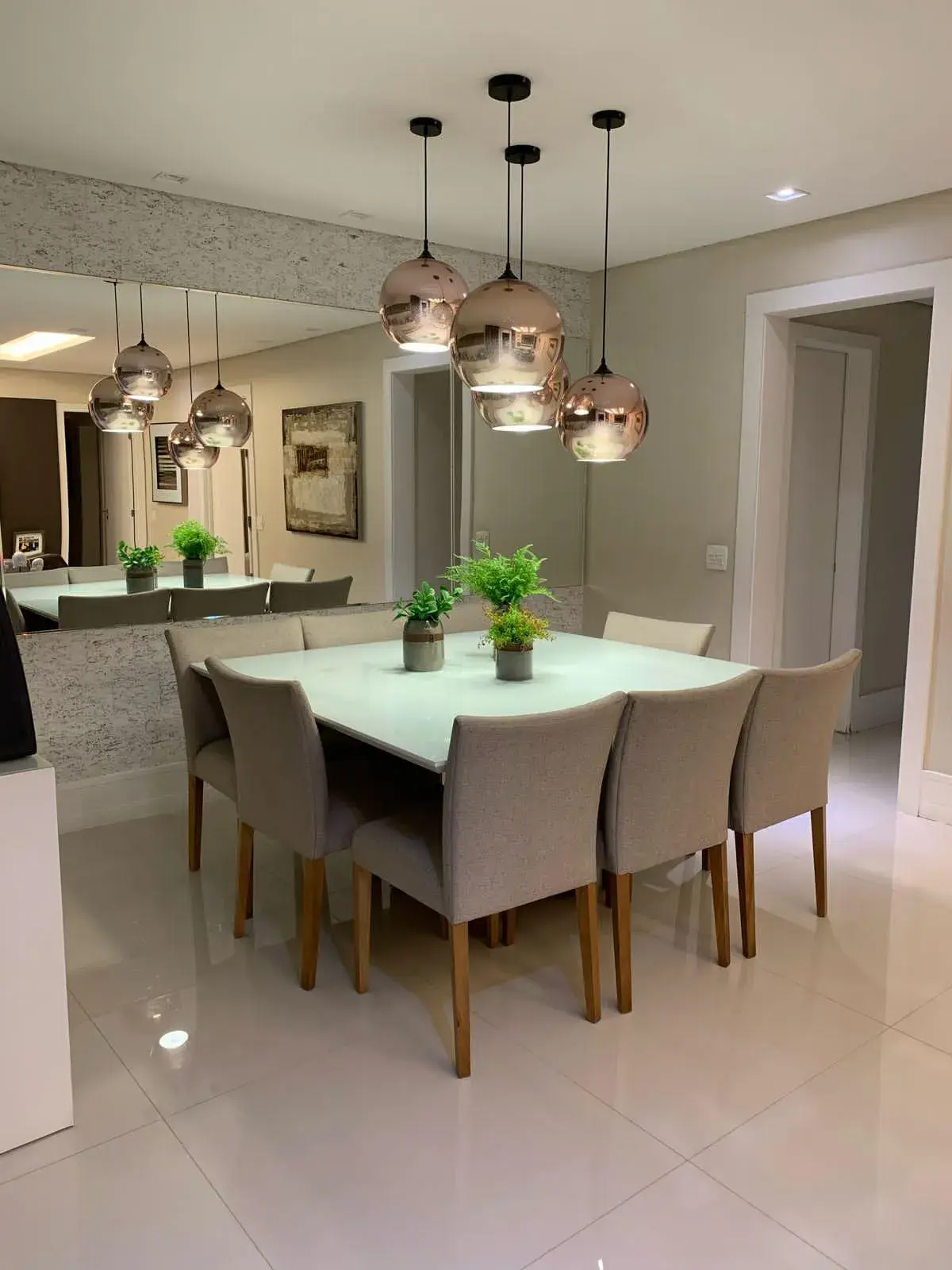 Domo Home - Apartamento de 155m com 3 dormitórios sendo 3 suítes e 3 vagas a venda !, foto 2