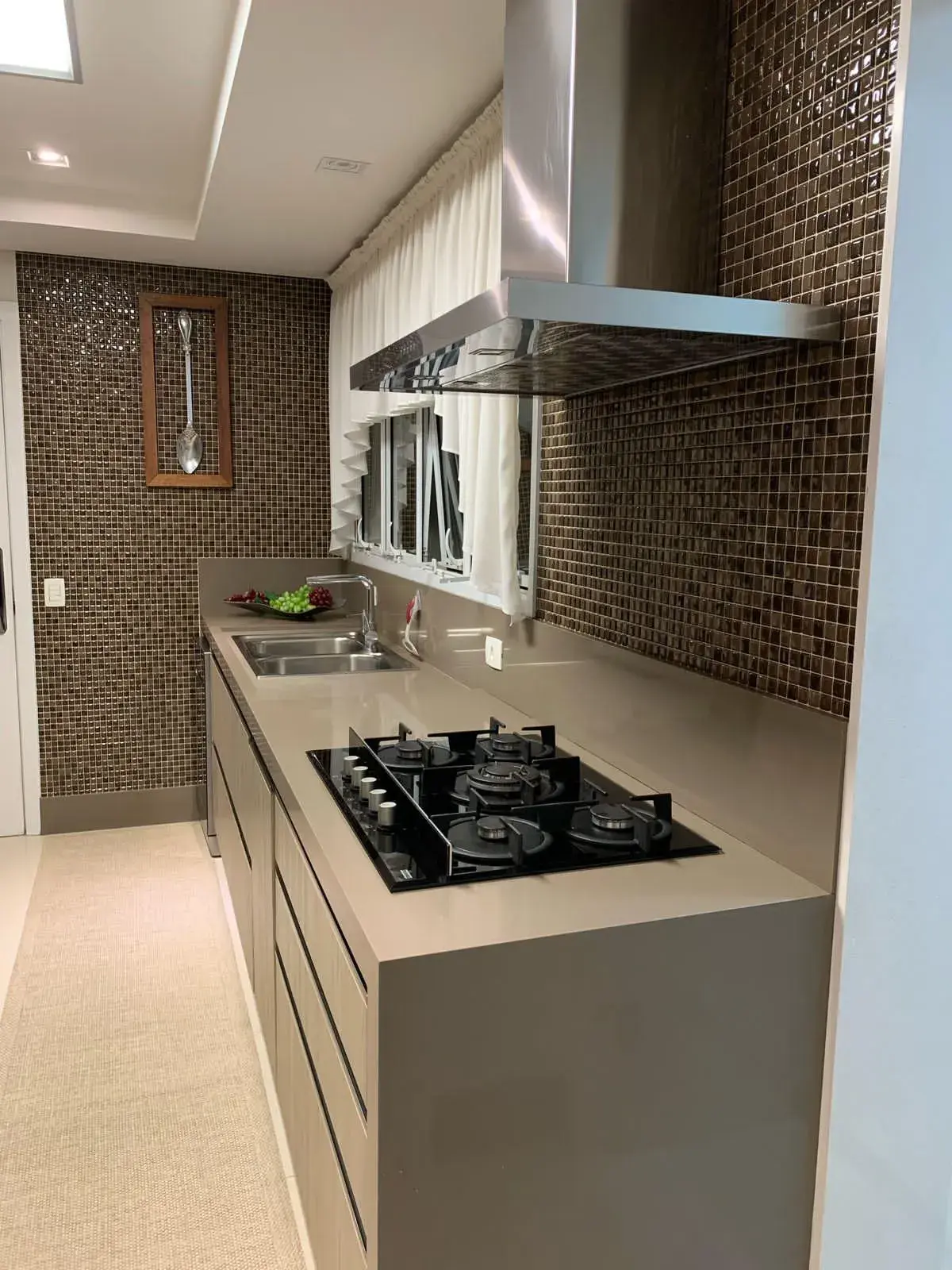 Domo Home - Apartamento de 155m com 3 dormitórios sendo 3 suítes e 3 vagas a venda !, foto 4