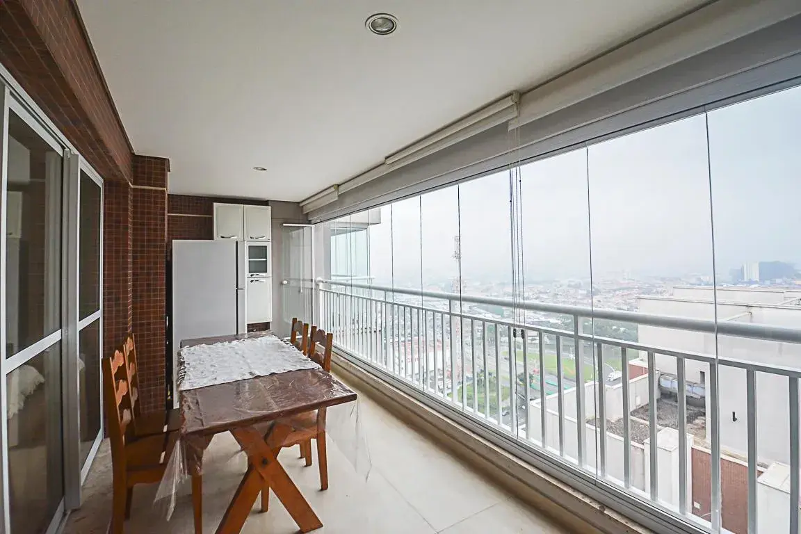 Family Garden - Apartamento de 127m sendo 3 dormitórios e 2 suítes e 2 vagas a venda !, foto 5