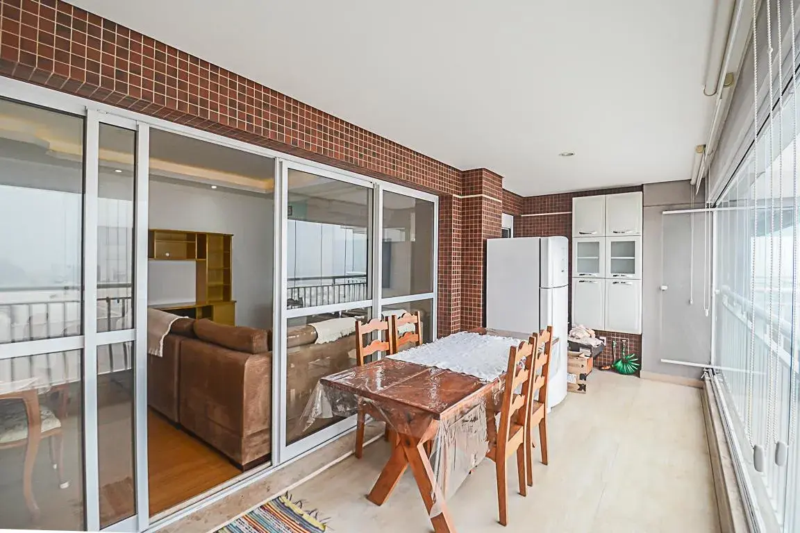 Family Garden - Apartamento de 127m sendo 3 dormitórios e 2 suítes e 2 vagas a venda !, foto 2