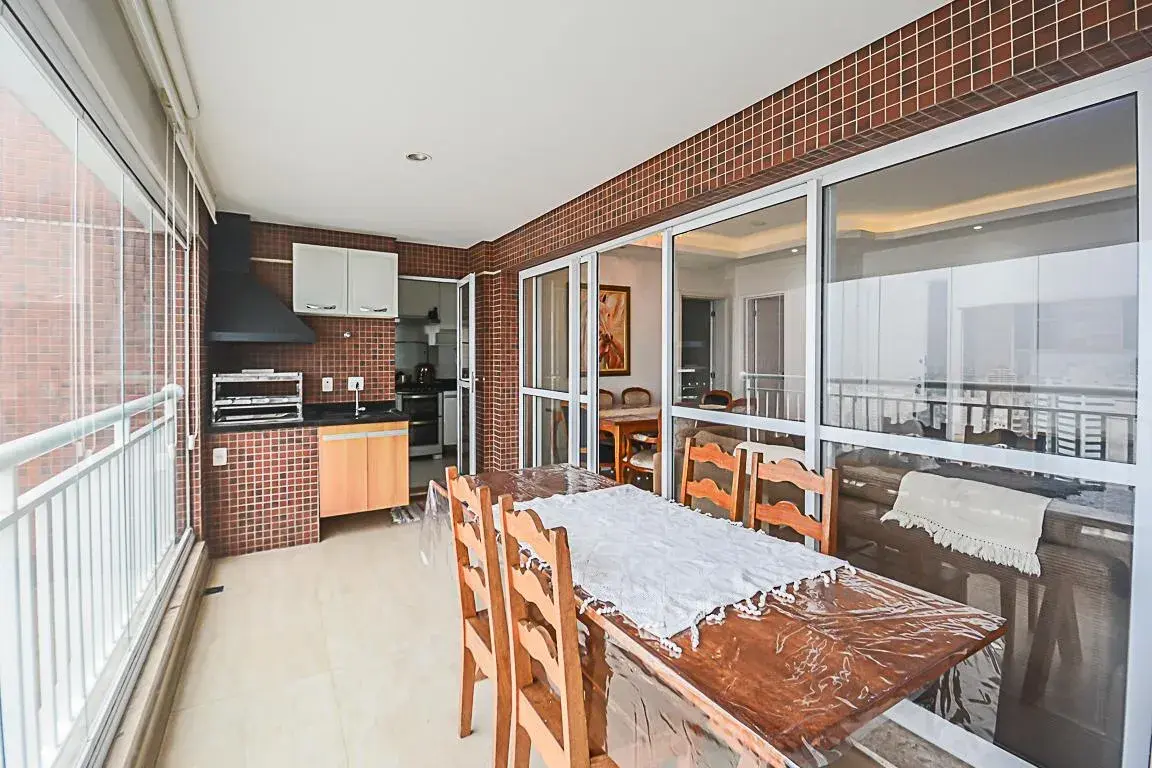 Family Garden - Apartamento de 127m sendo 3 dormitórios e 2 suítes e 2 vagas a venda !, foto 4