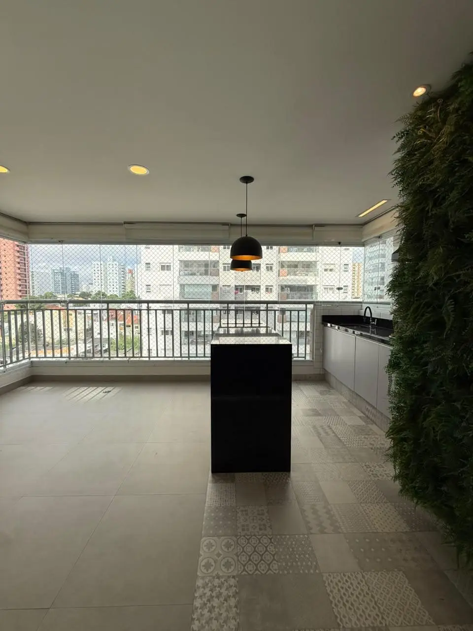 APARTAMENTO | VILA ASSUNÇÃO – SANTO ANDRÉ, foto 3