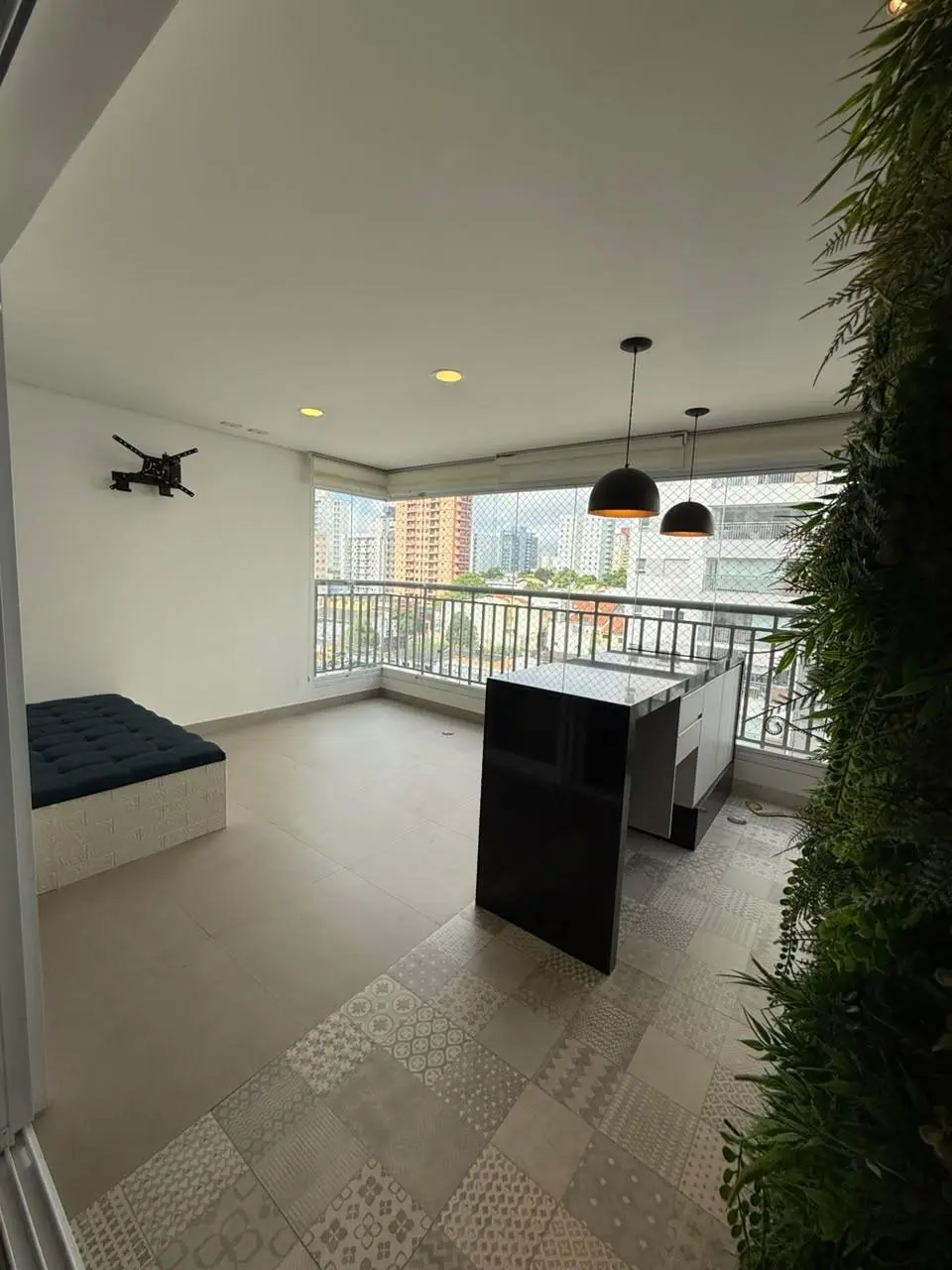 APARTAMENTO | VILA ASSUNÇÃO – SANTO ANDRÉ, foto 2