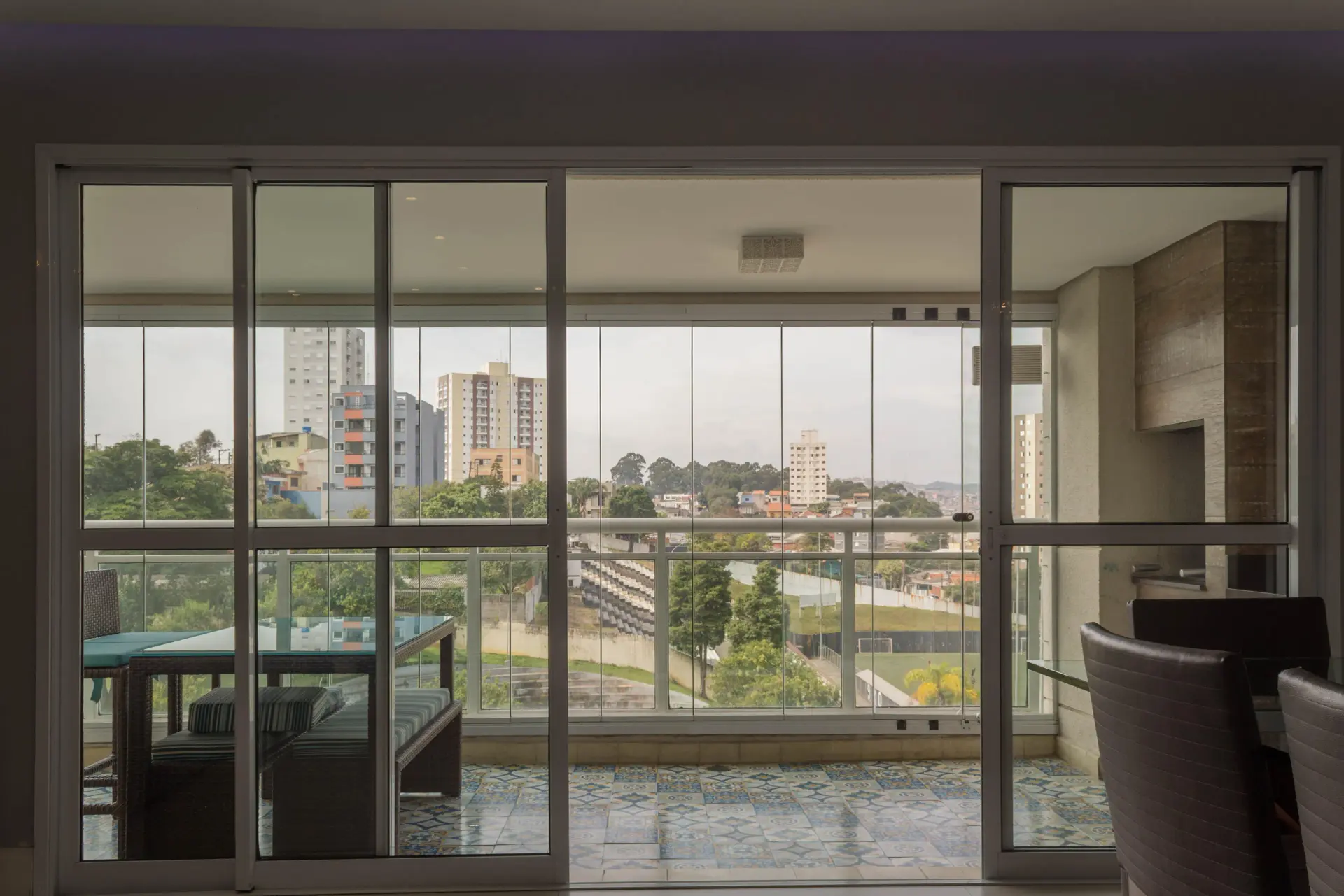 Lacqua - Apartamento de 130m² sendo 3 suítes e 2 vagas a venda !, foto 3