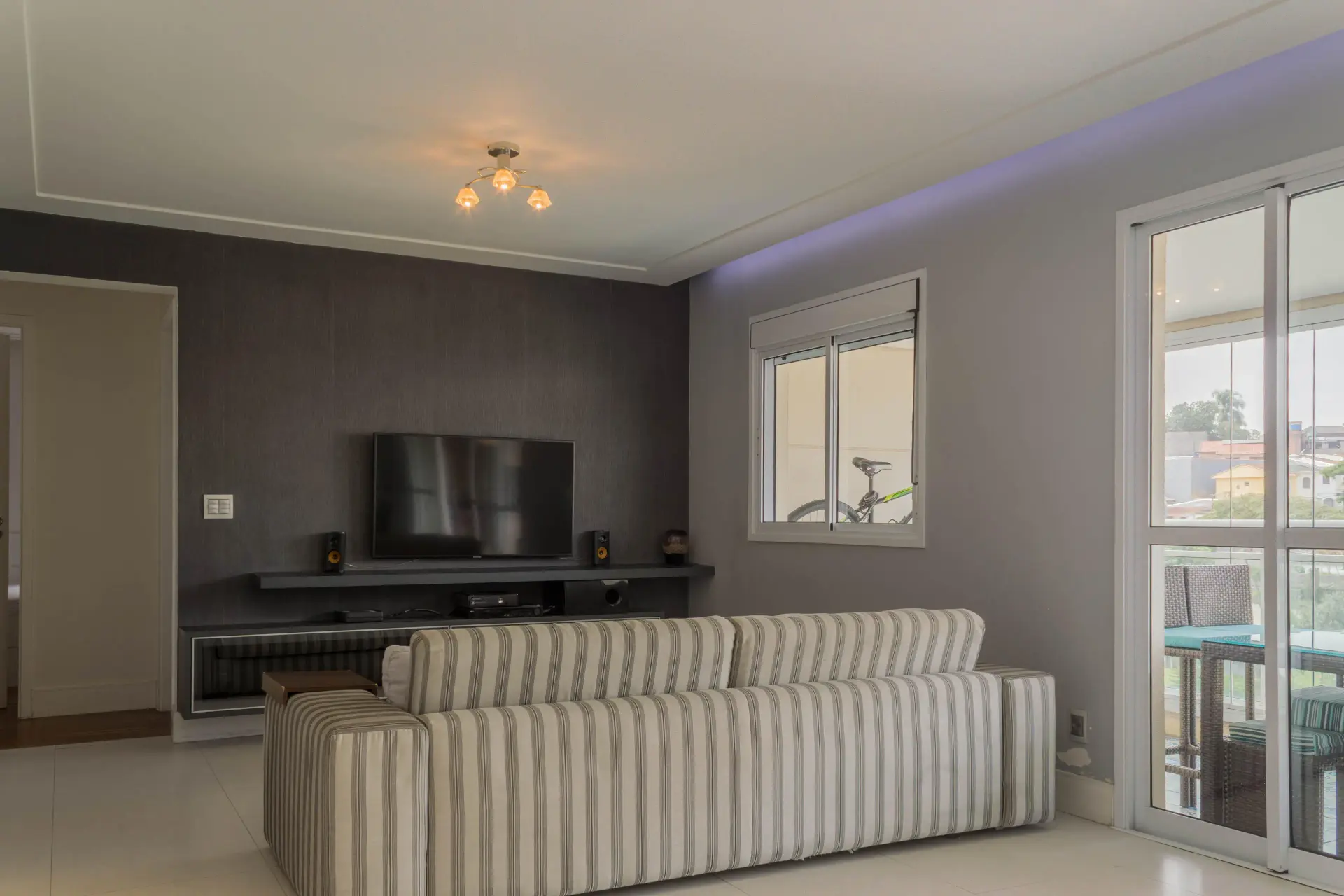 Foto de Lacqua - Apartamento de 130m² sendo 3 suítes e 2 vagas a venda ! em Baeta Neves, São Bernardo do Campo-SP