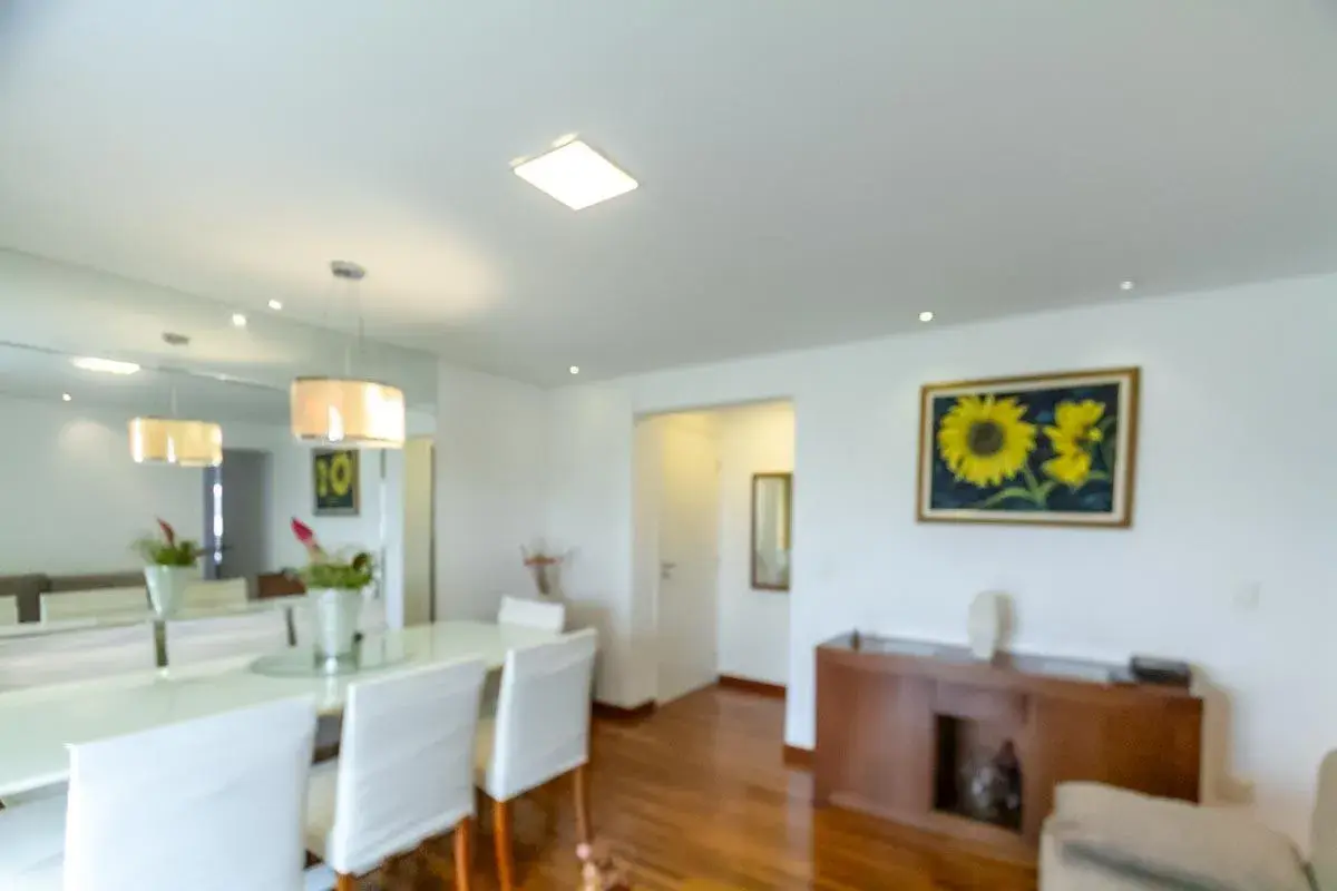 Lacqua - Apartamento de 130m² sendo 3 suítes e 2 vagas a venda !, foto 2