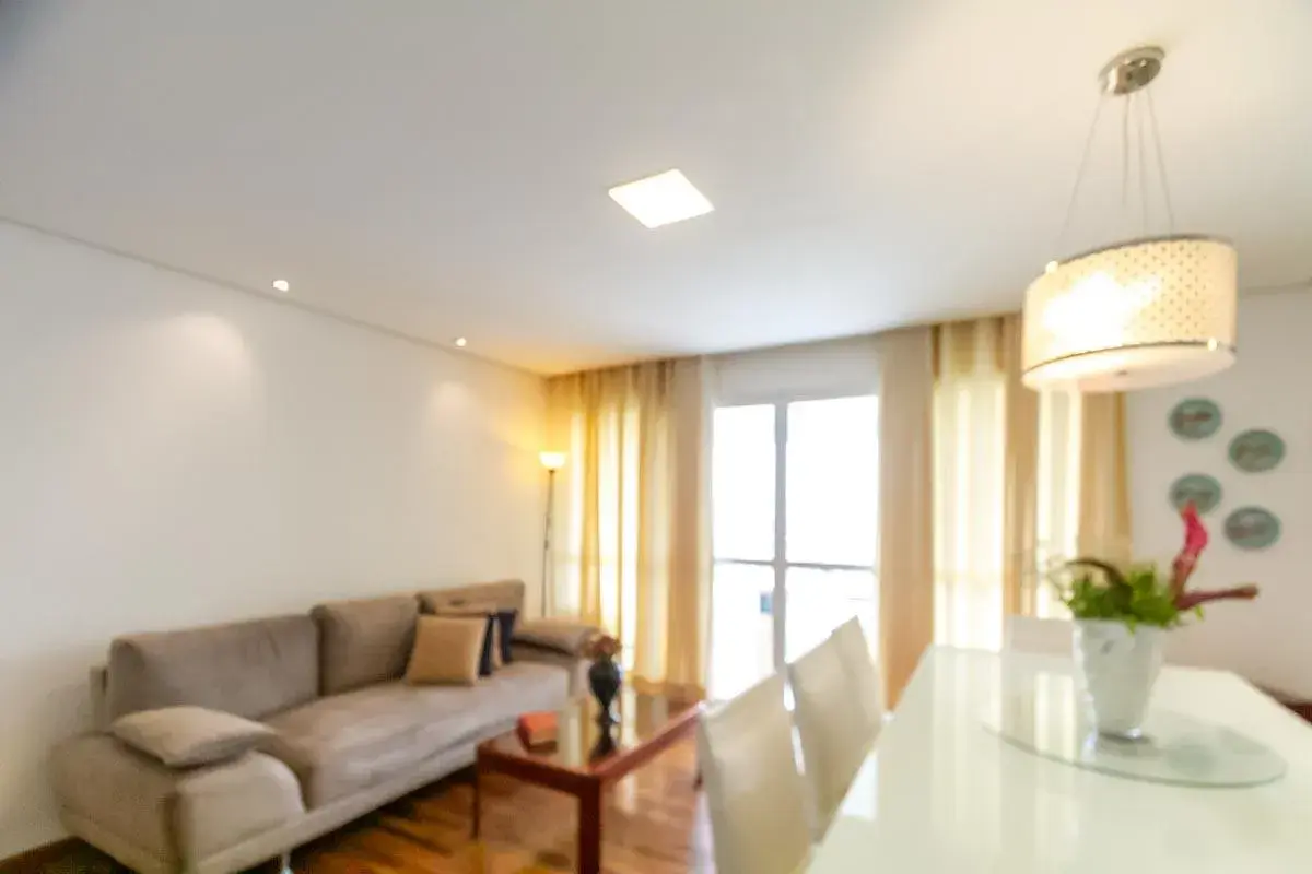 Foto de Lacqua - Apartamento de 130m² sendo 3 suítes e 2 vagas a venda ! em Baeta Neves, São Bernardo do Campo-SP
