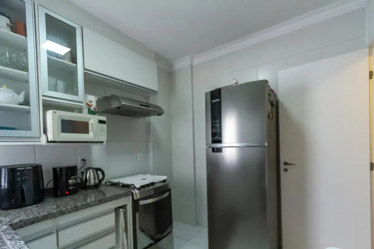 Lacqua - Apartamento de 130m² sendo 3 suítes e 2 vagas a venda !, foto 4
