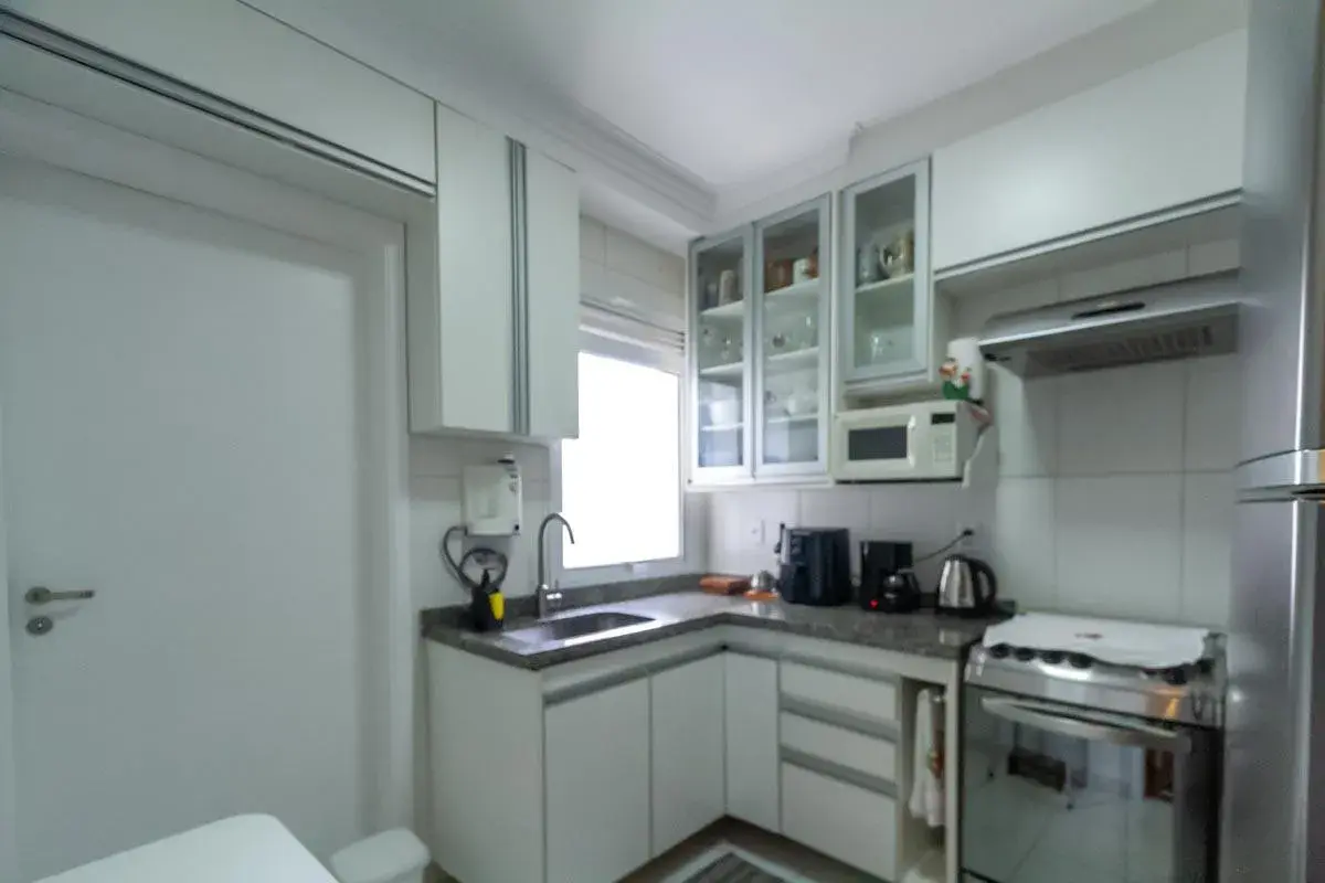 Lacqua - Apartamento de 130m² sendo 3 suítes e 2 vagas a venda !, foto 3