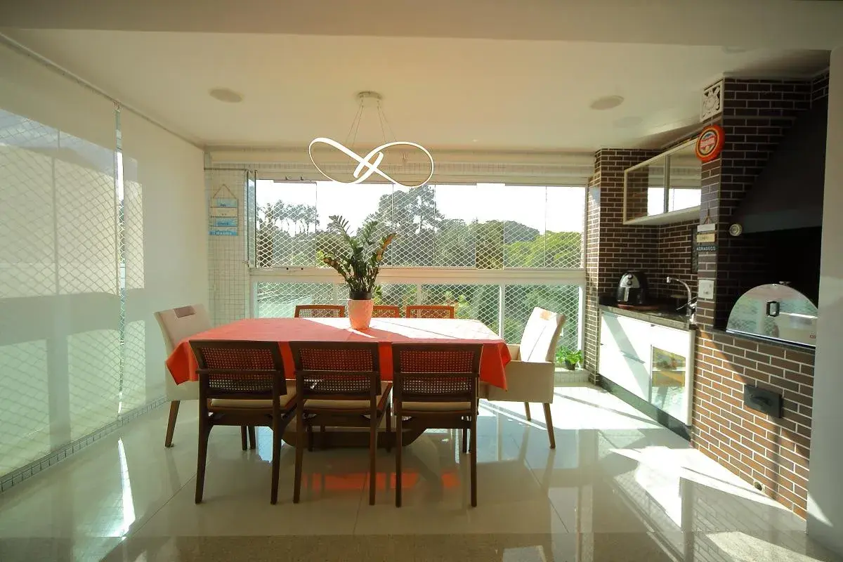 Solar do Parque - Apartamento de 133m com 3 suítes e 3 vagas a venda !, foto 2
