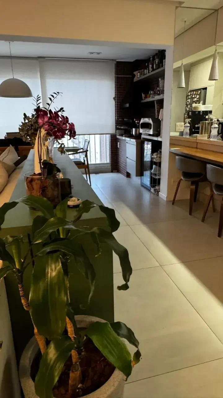 Family Garden - Apartamento de 127m com 3 dormitorios sendo 1 suíte e 2 vagas a venda !, foto 3