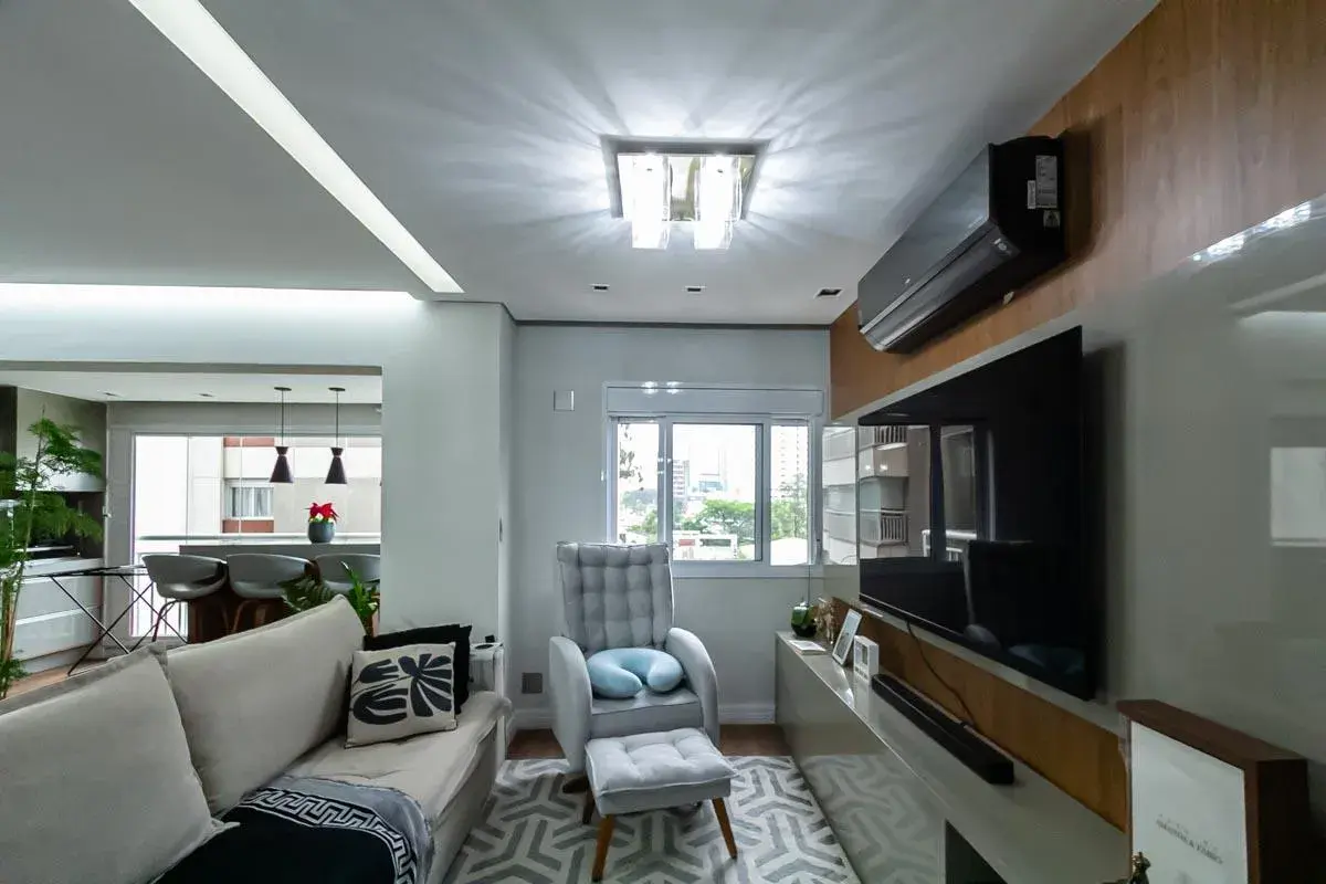Family Garden - Apartamento de 95m sendo 2 suítes e 2 vagas a venda !, foto 5