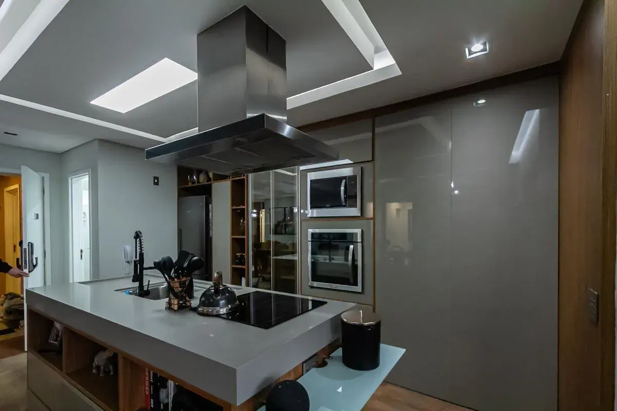 Family Garden - Apartamento de 95m sendo 2 suítes e 2 vagas a venda !, foto 3