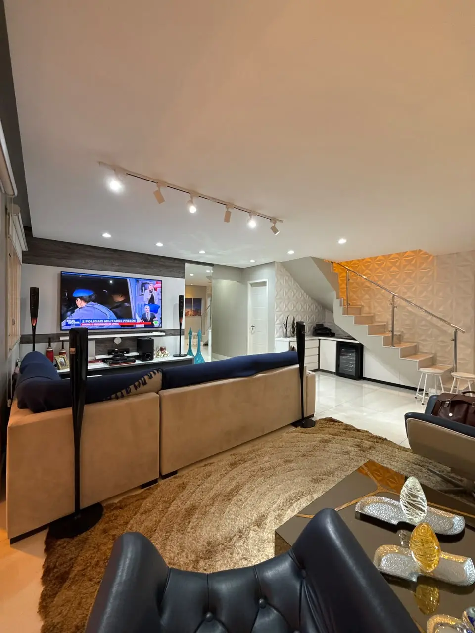 Foto de COBERTURA DUPLEX | OLÍMPICO – SÃO CAETANO DO SUL em olimpico, São Caetano-SP